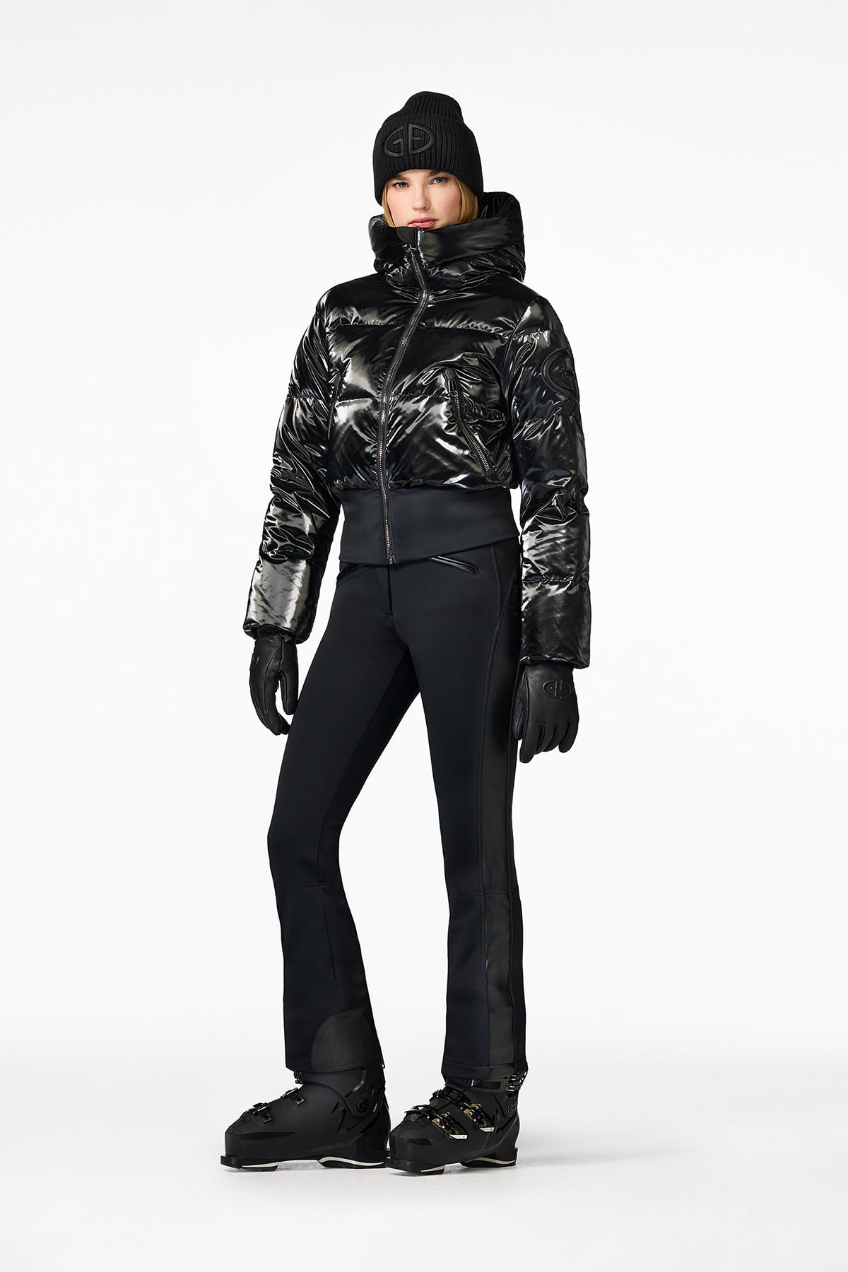 BOMBARDINO ski jacket