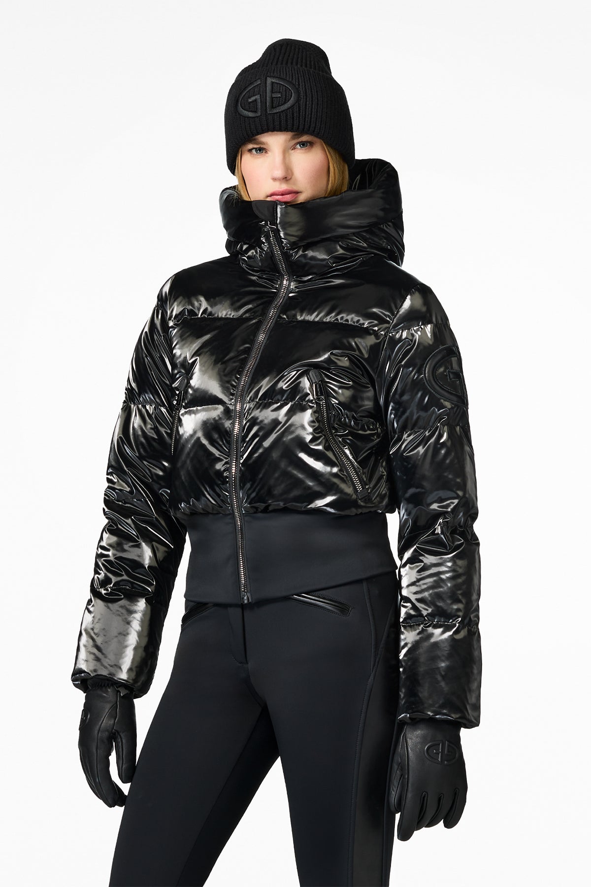 BOMBARDINO ski jacket