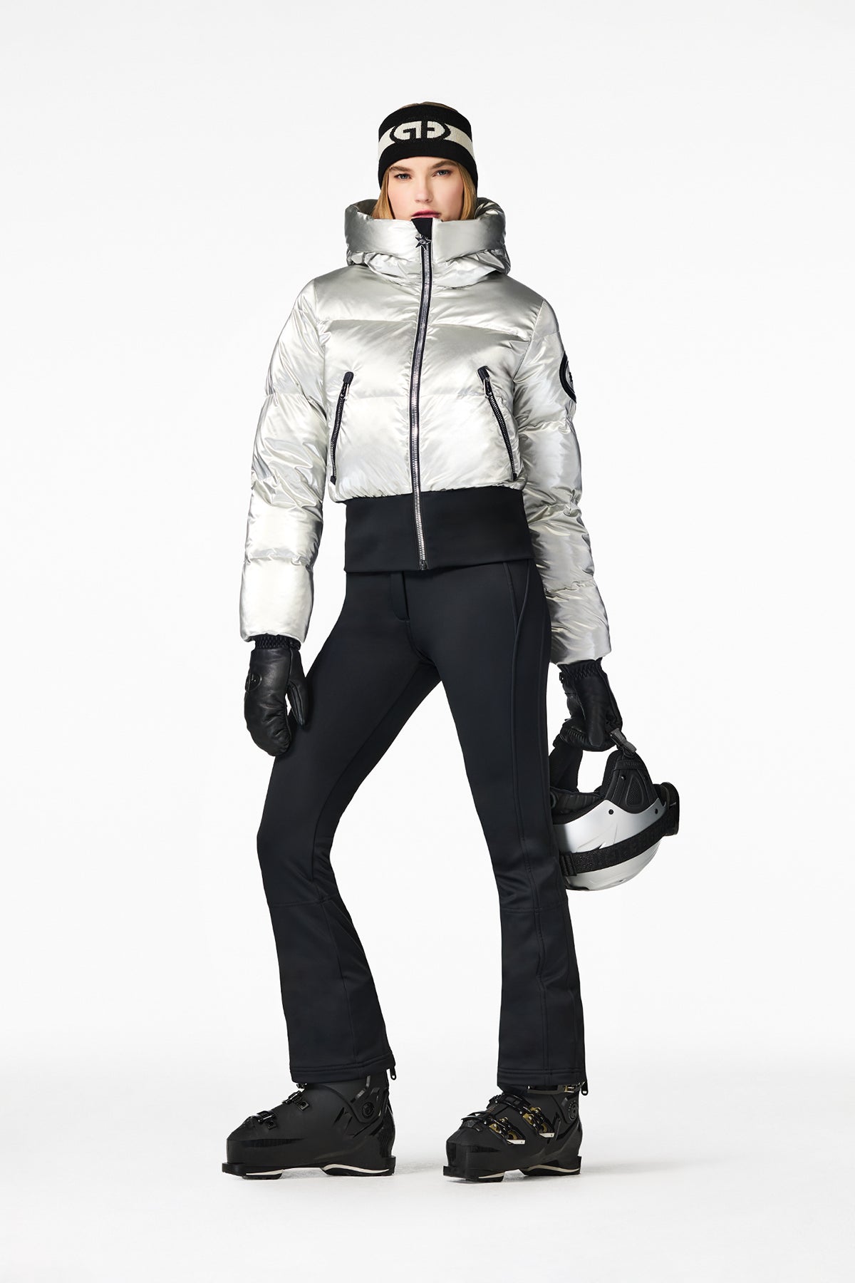 BOMBARDINO ski jacket
