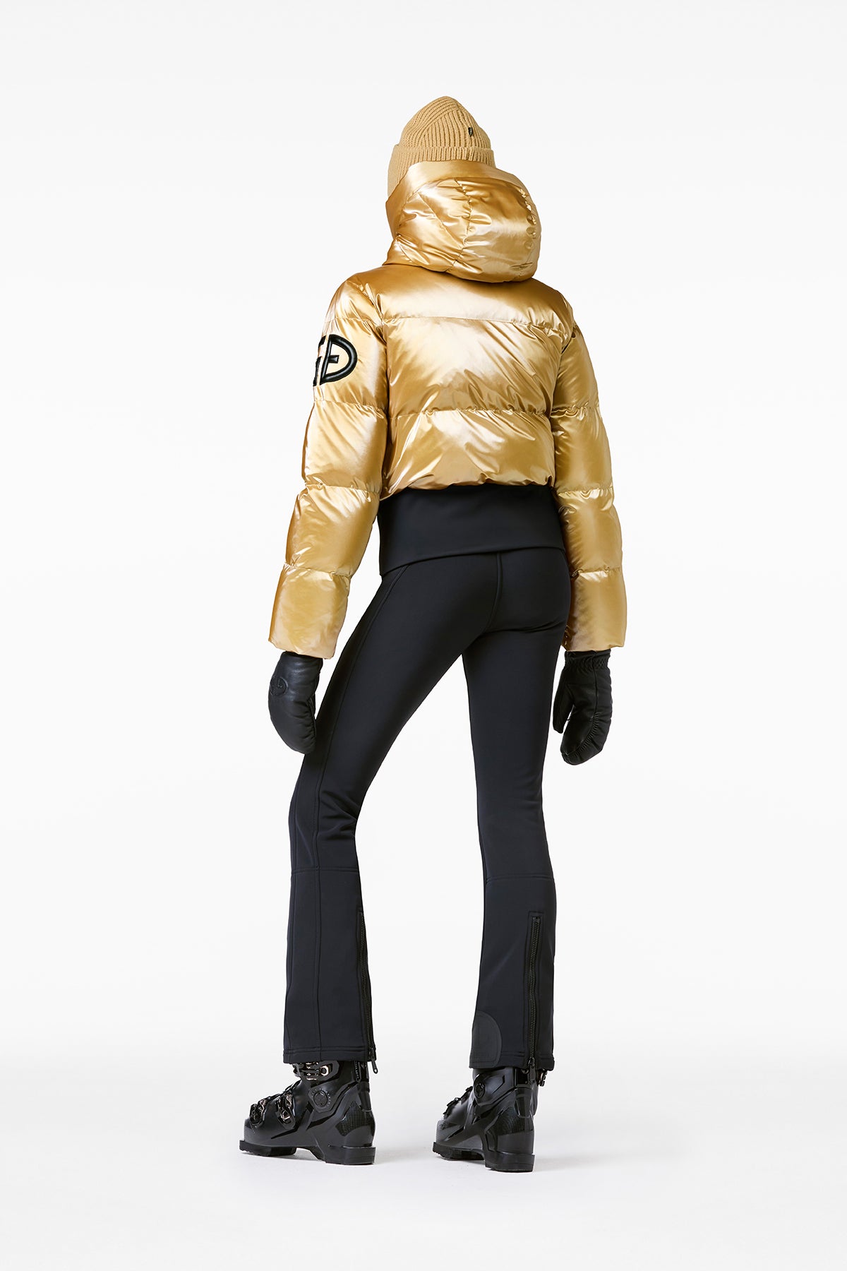 BOMBARDINO ski jacket