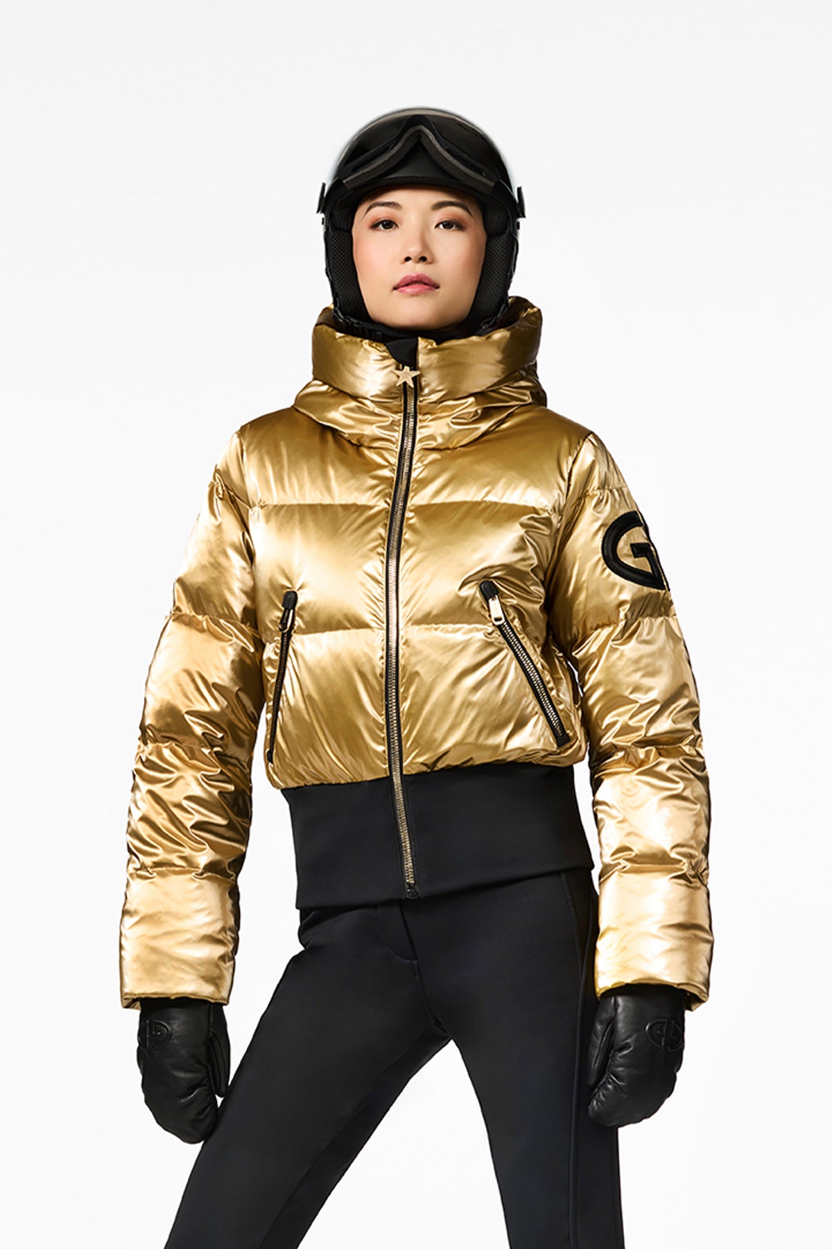 BOMBARDINO ski jacket