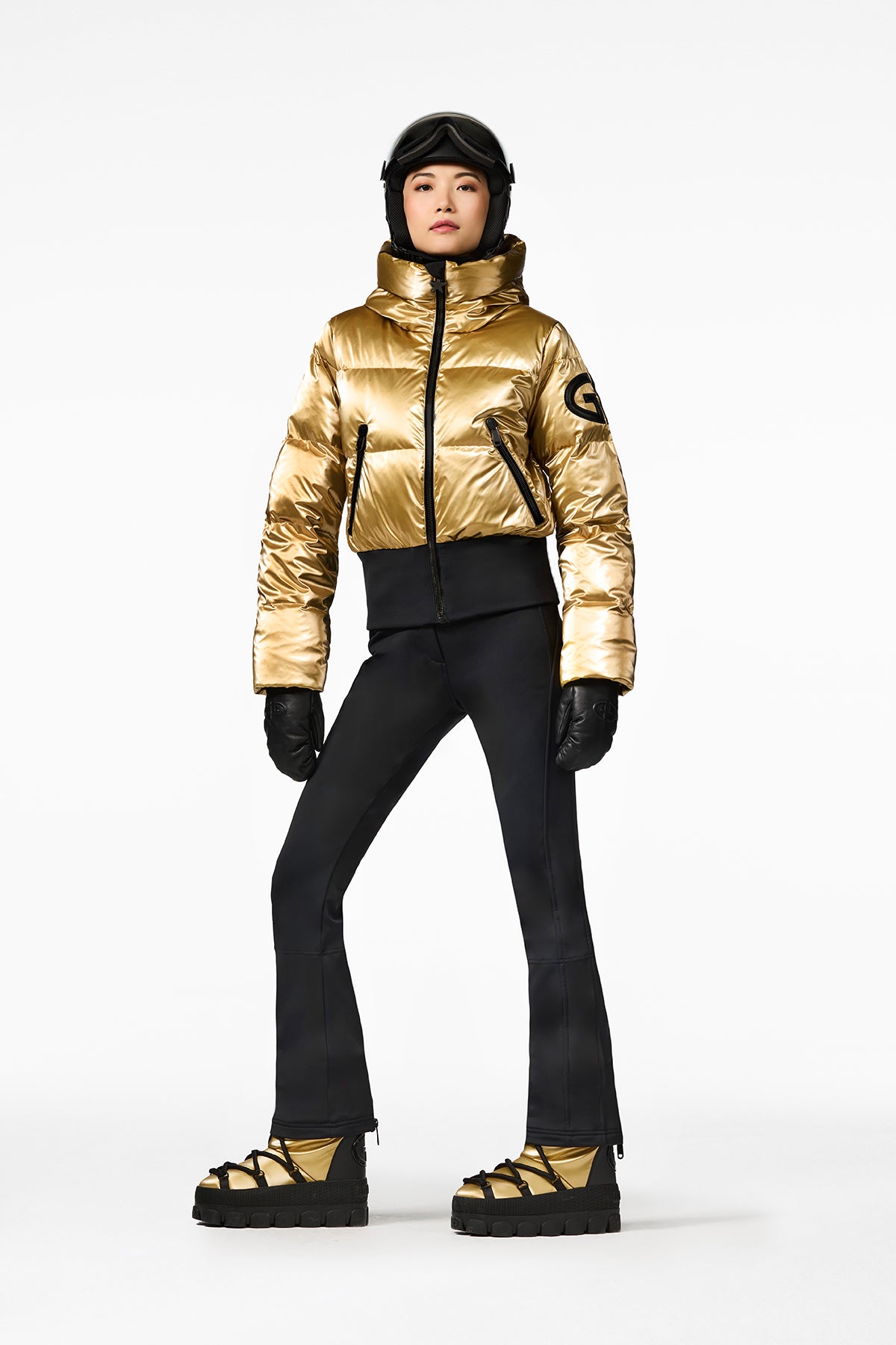 BOMBARDINO ski jacket