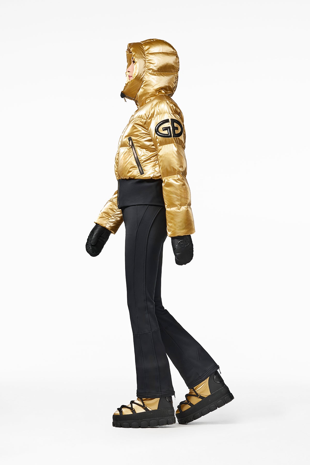 BOMBARDINO ski jacket
