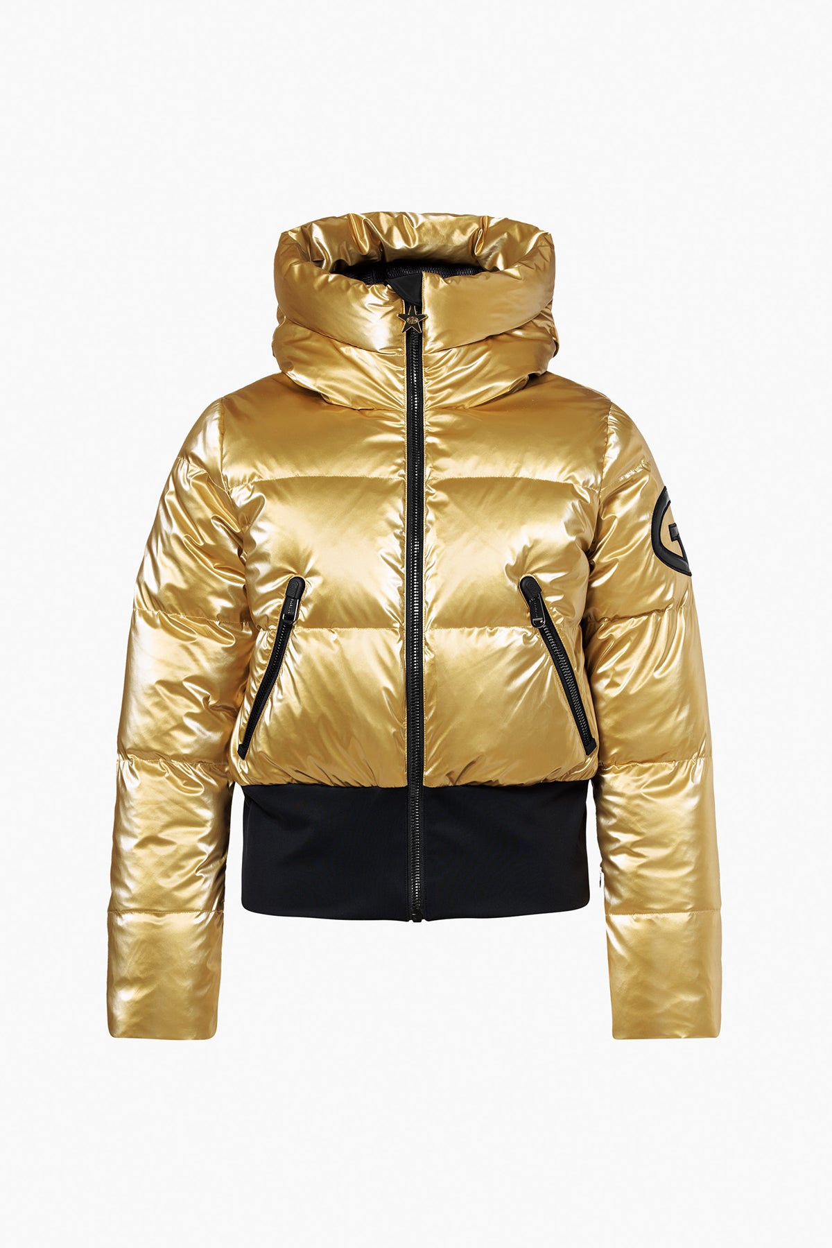 BOMBARDINO ski jacket