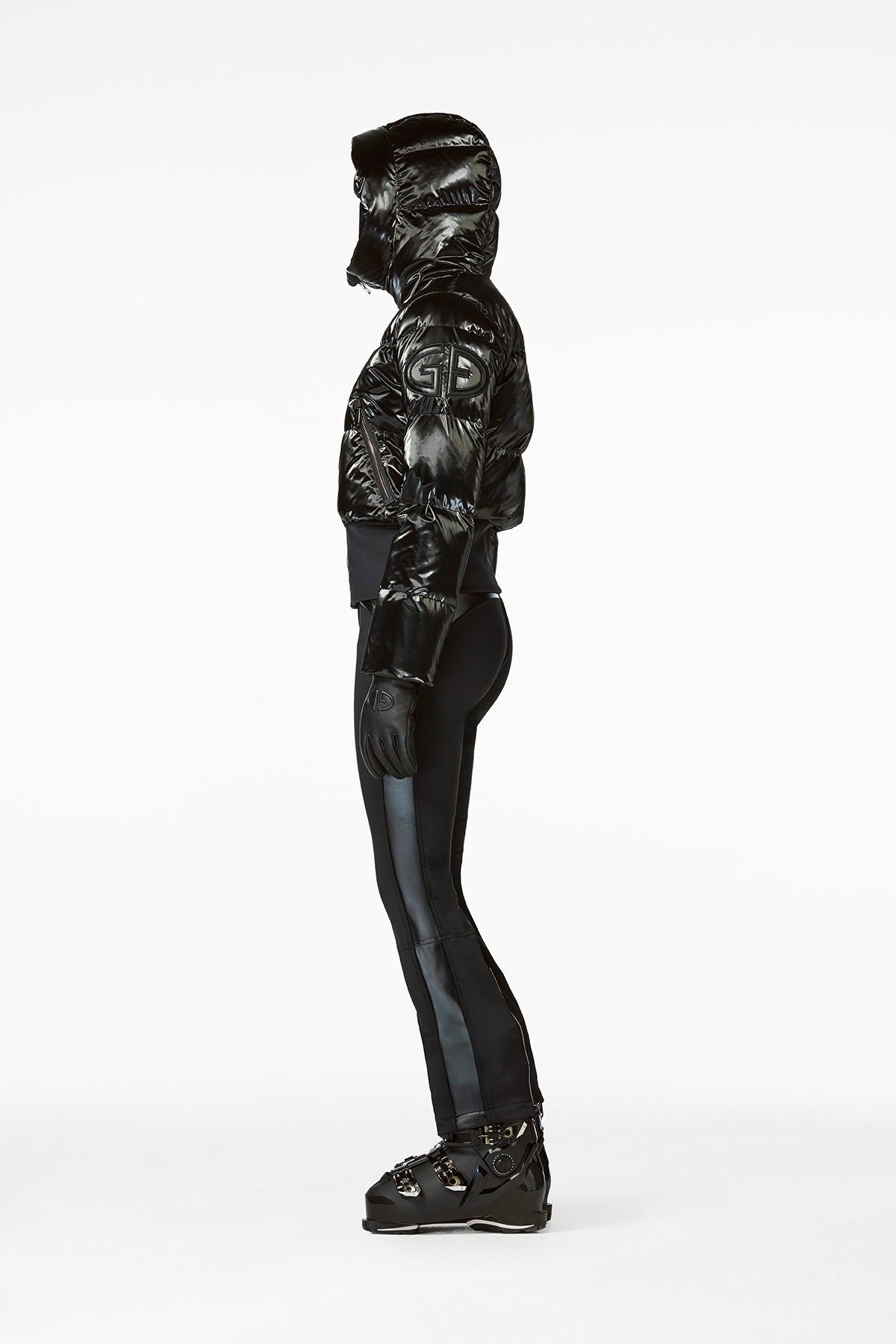 BOMBARDINO ski jacket
