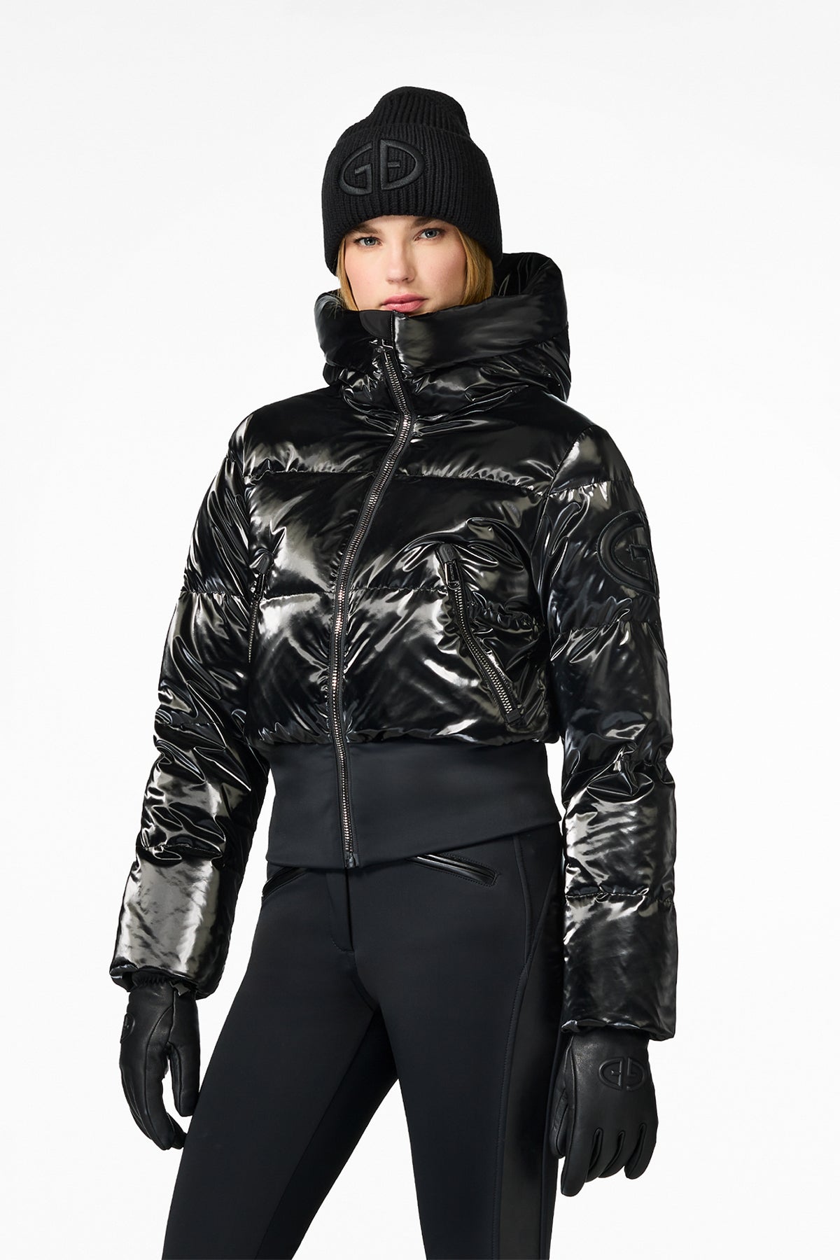 BOMBARDINO ski jacket