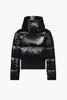 BOMBARDINO ski jacket