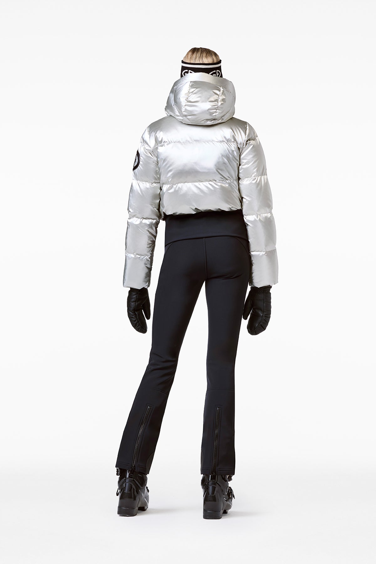 BOMBARDINO ski jacket