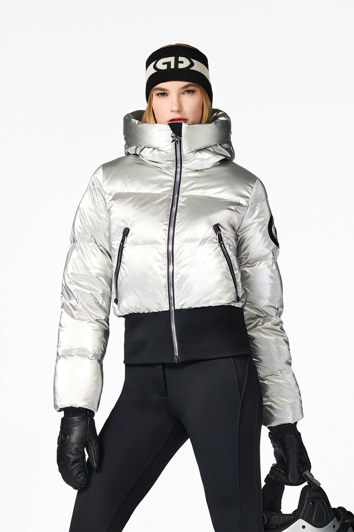 BOMBARDINO ski jacket