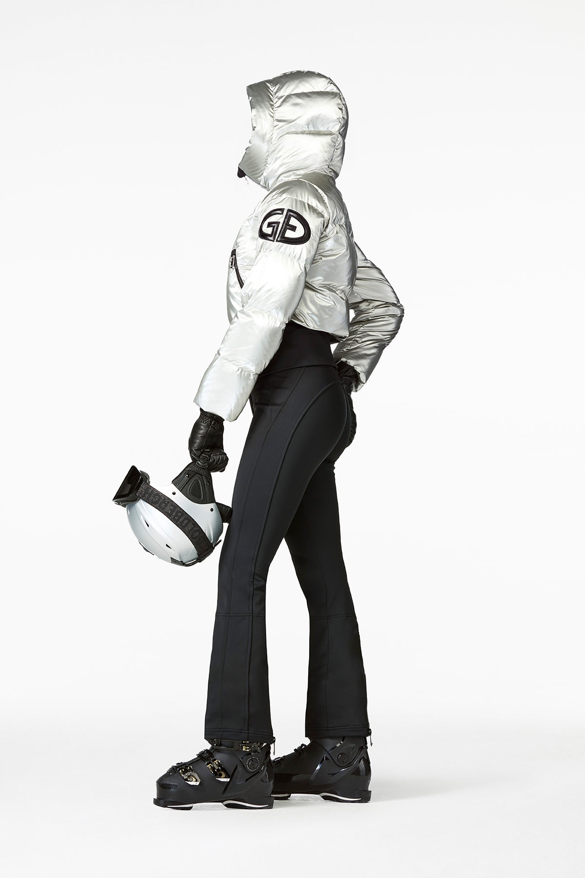 BOMBARDINO ski jacket