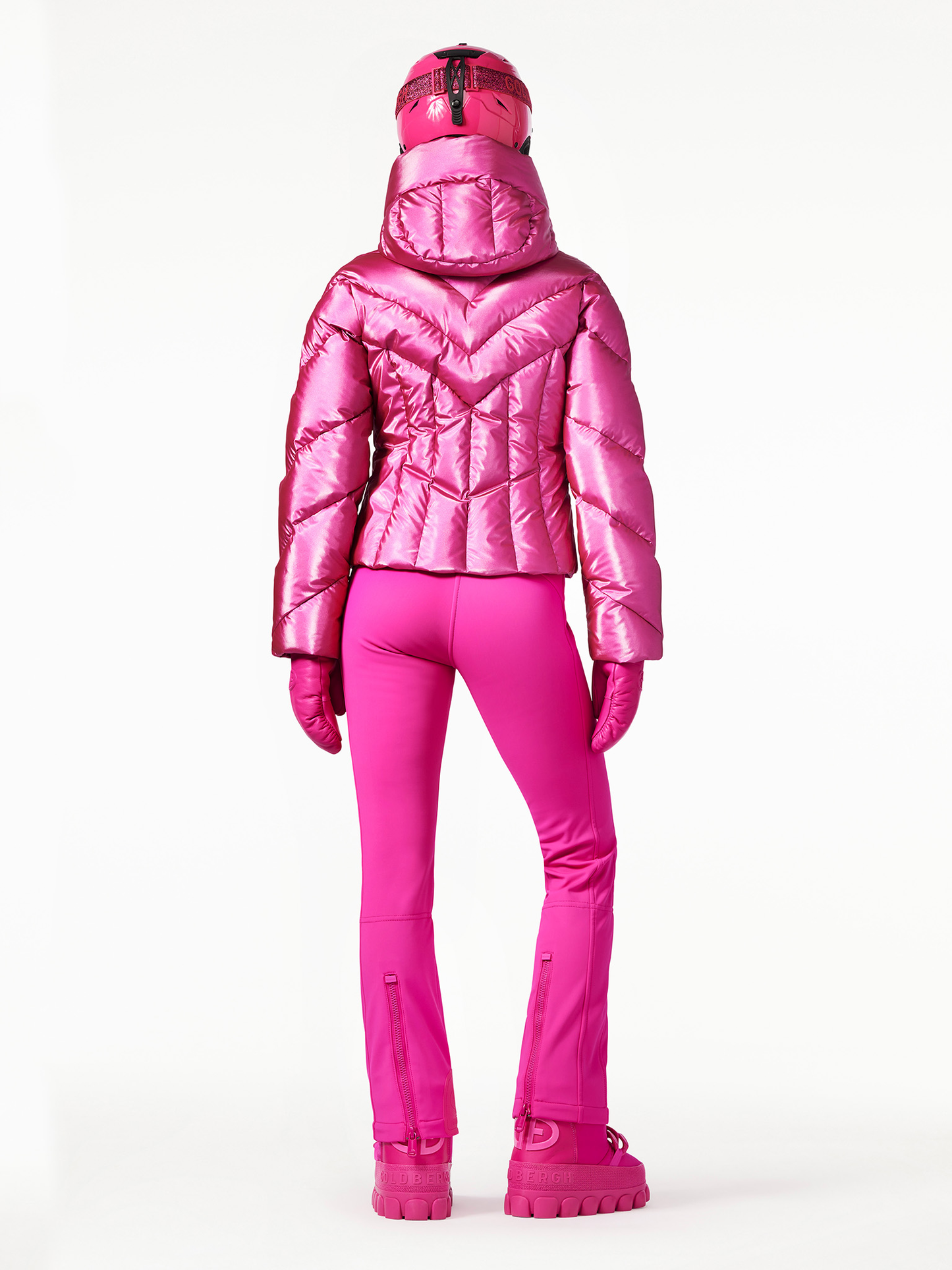 ELODIE ski jacket