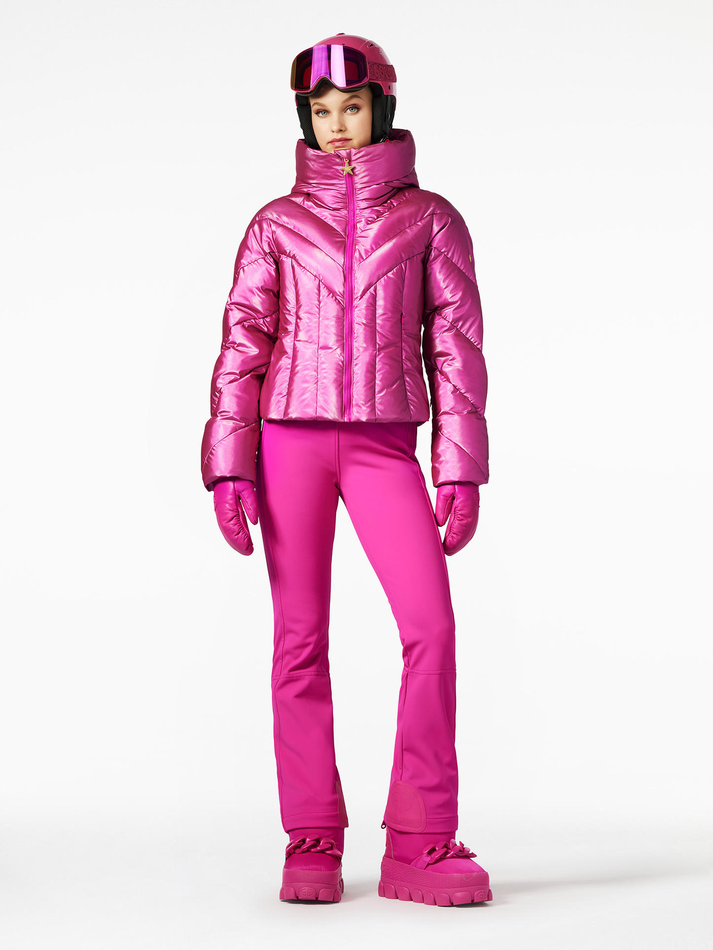 ELODIE ski jacket