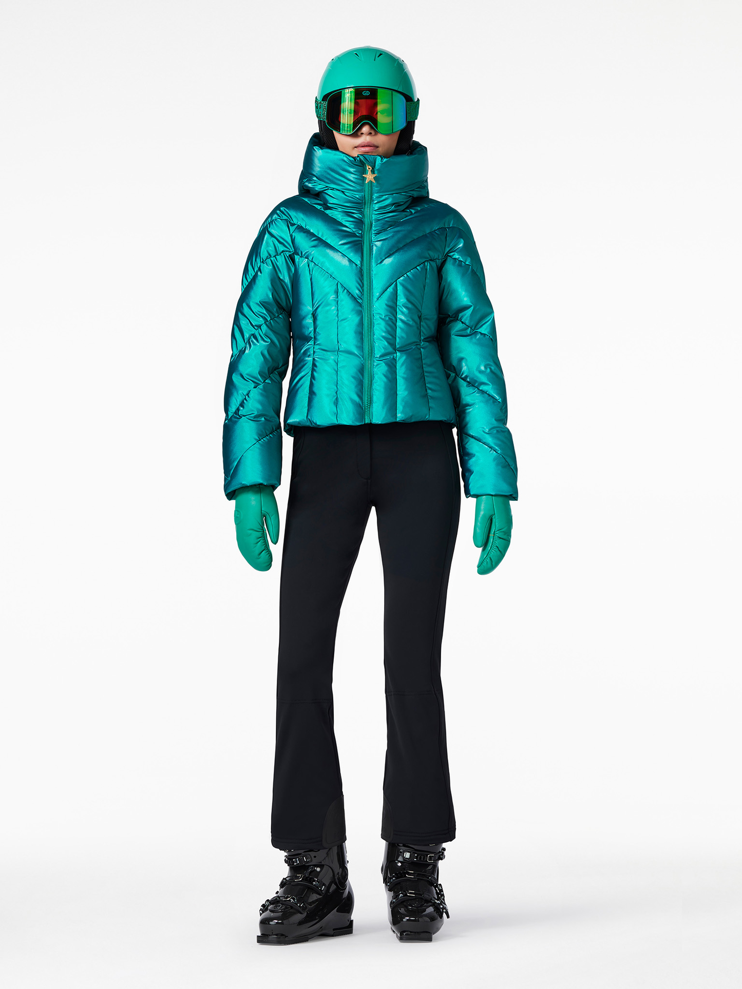 ELODIE ski jacket