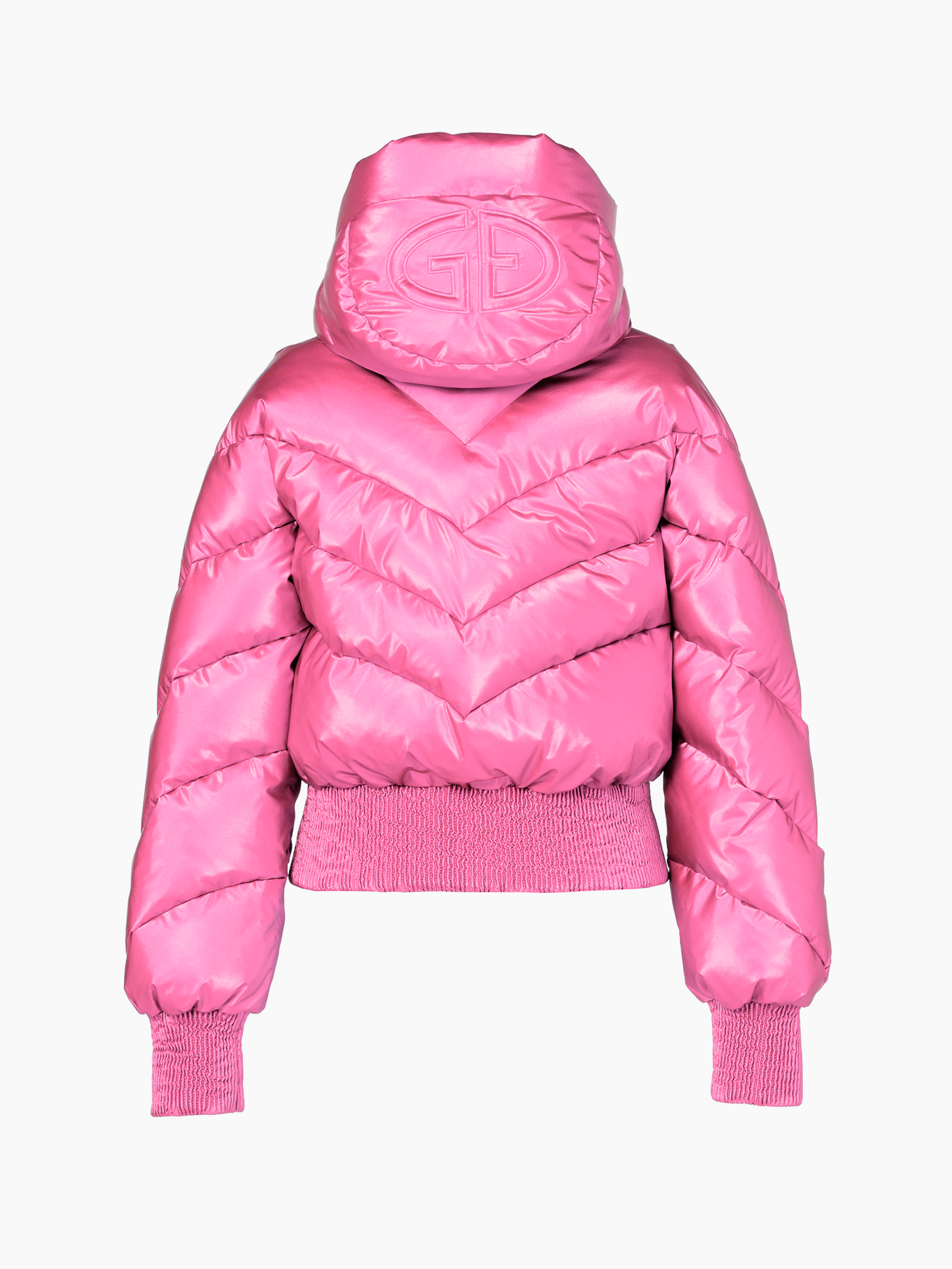 CARO ski jacket