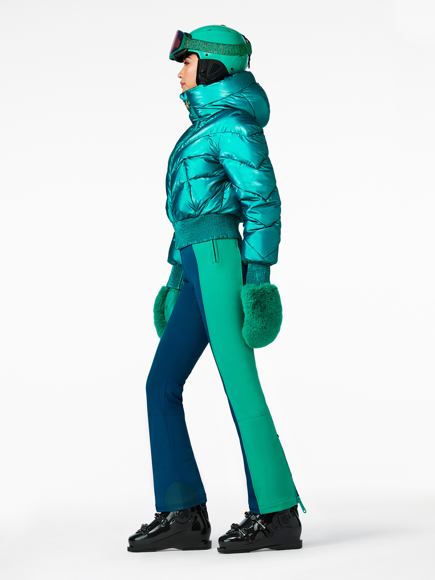 CARO ski jacket