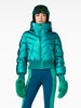 CARO ski jacket