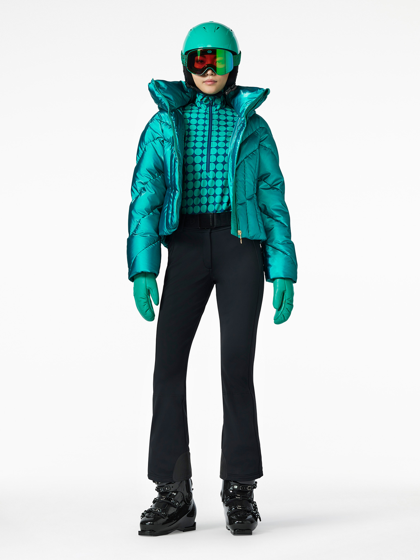 CARO ski jacket