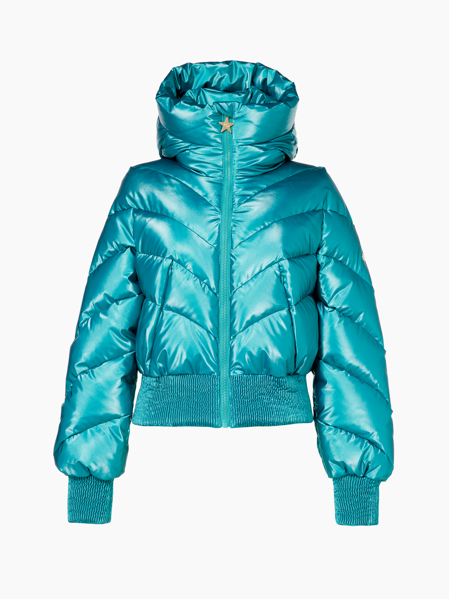 CARO ski jacket