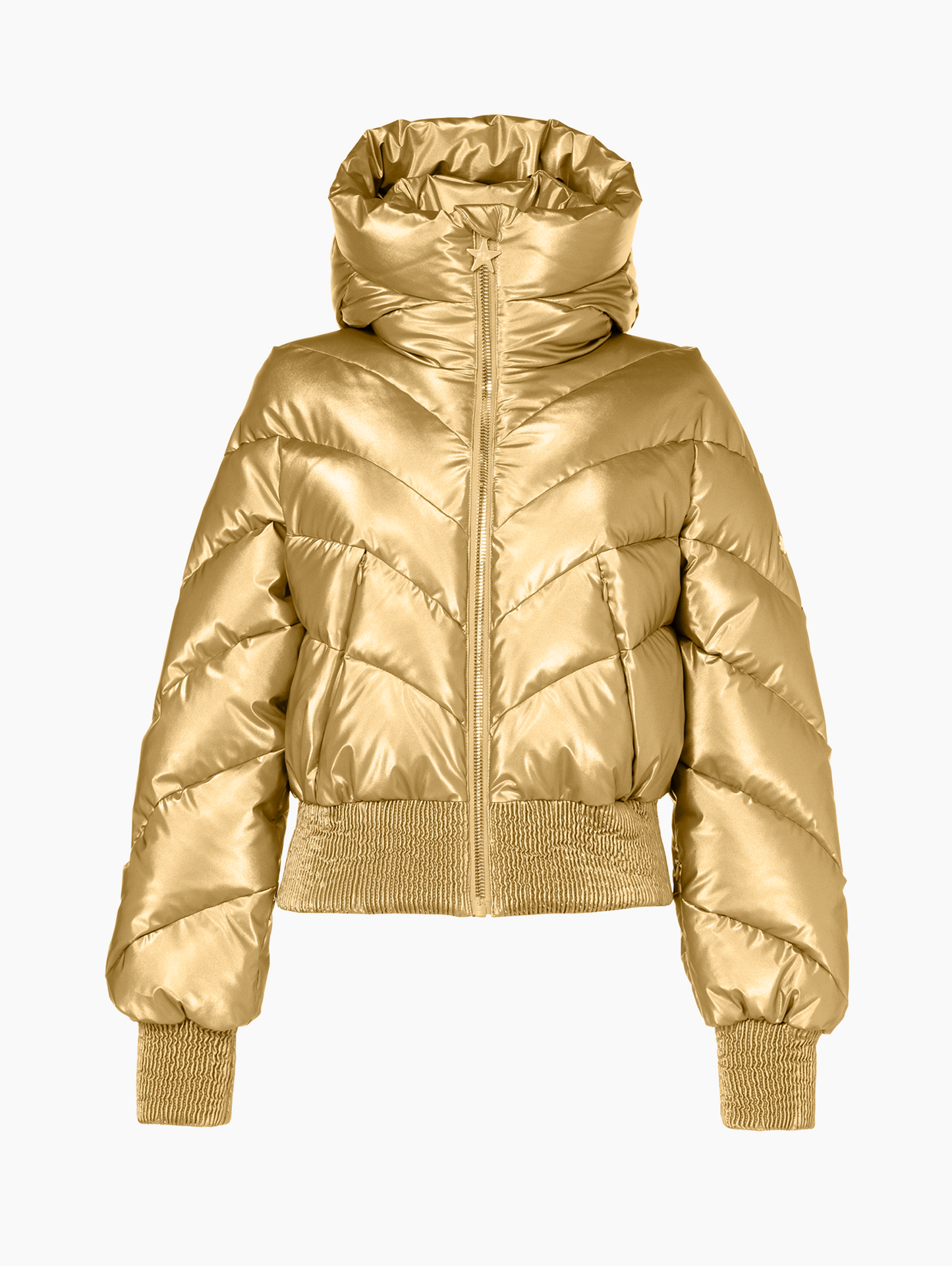 CARO ski jacket