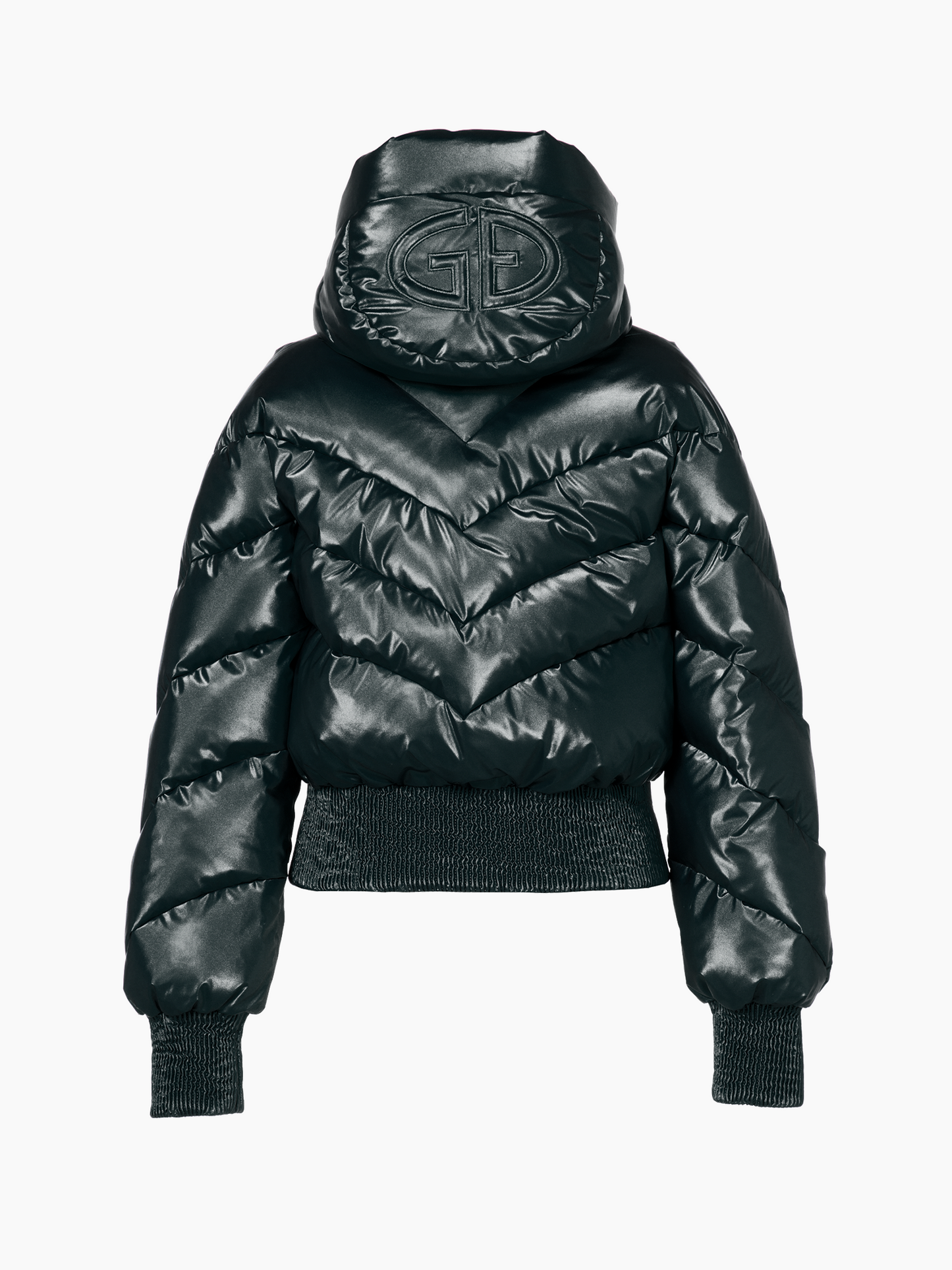 CARO ski jacket