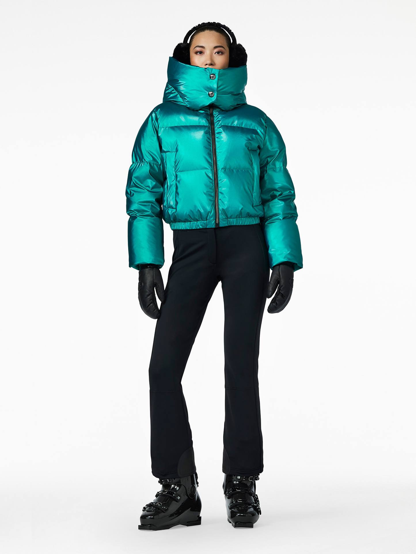 OCÉANE ski jacket