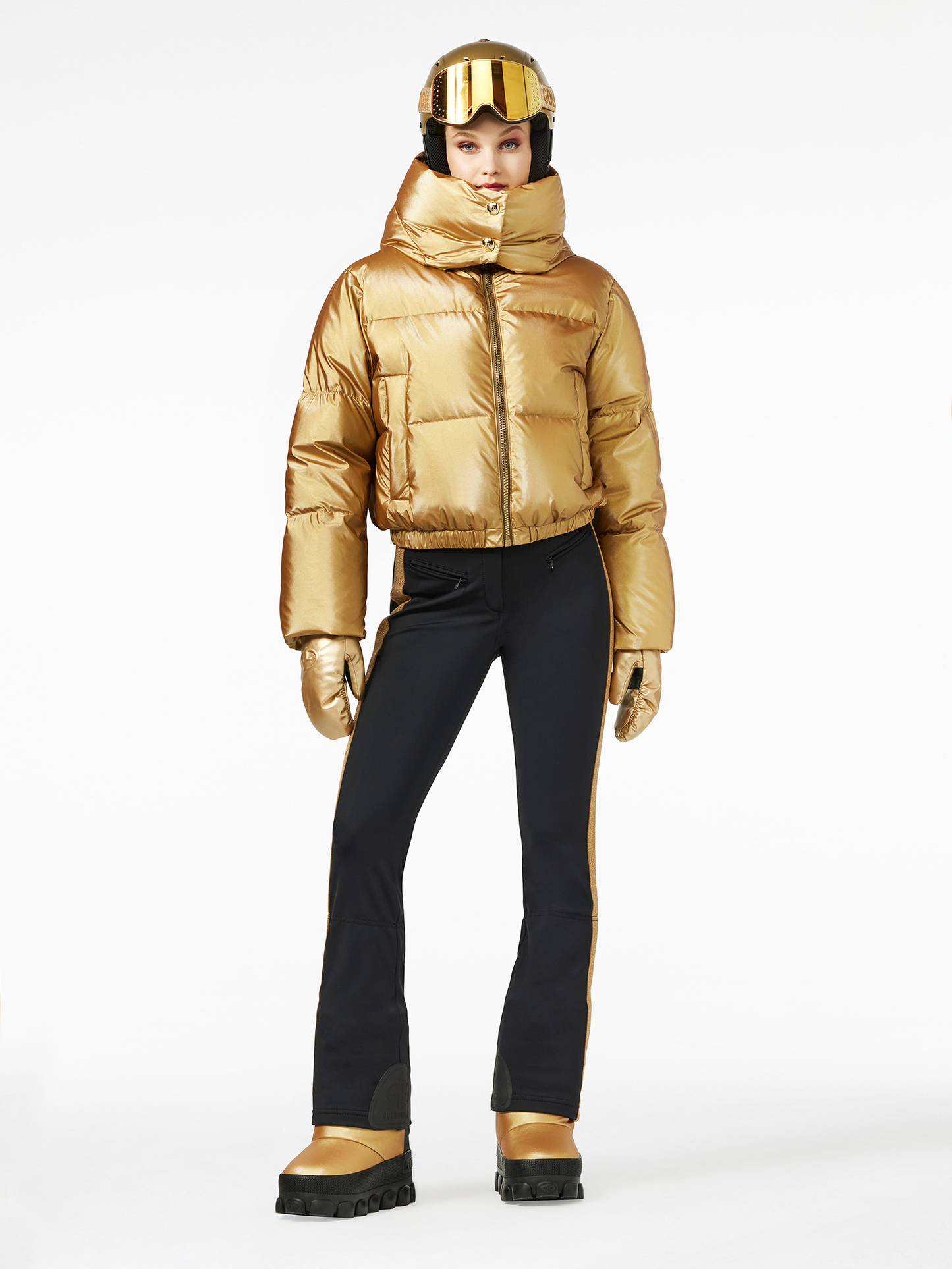 OCÉANE ski jacket