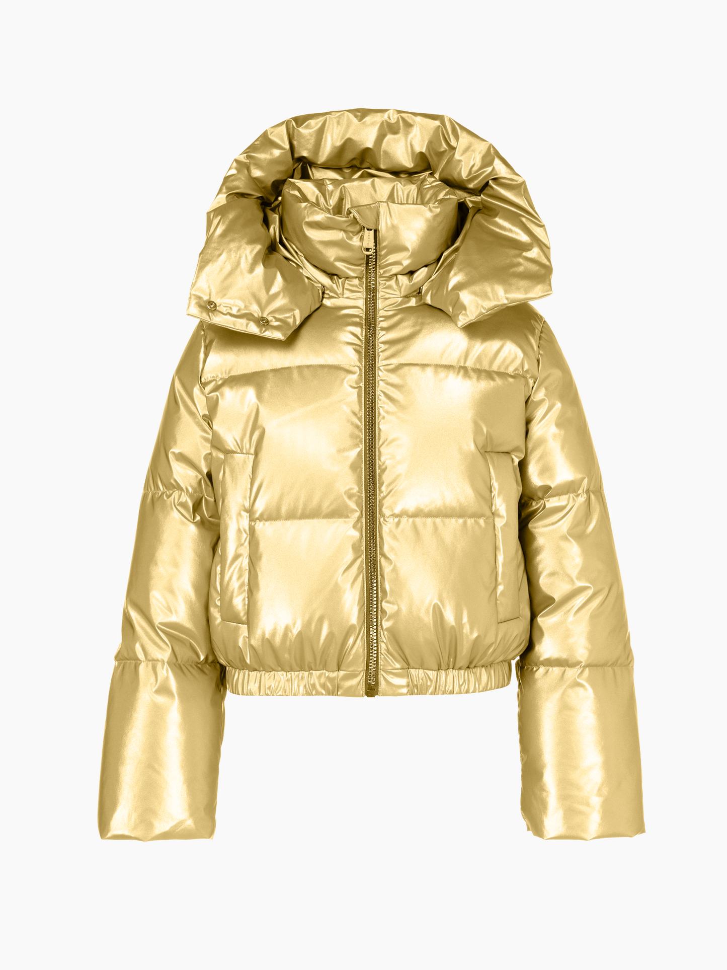 OCÉANE ski jacket