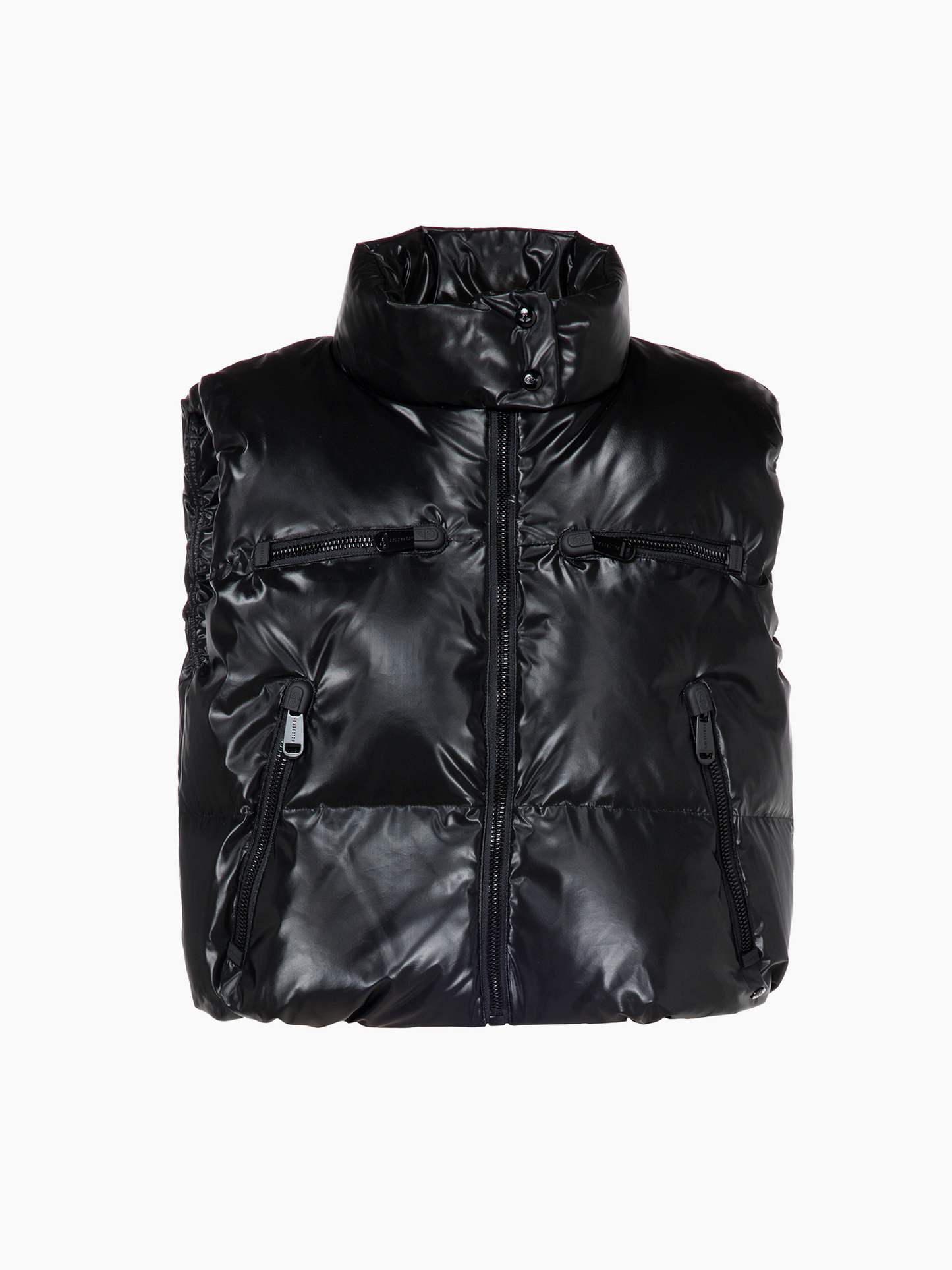 ÉCLAT ski bodywarmer