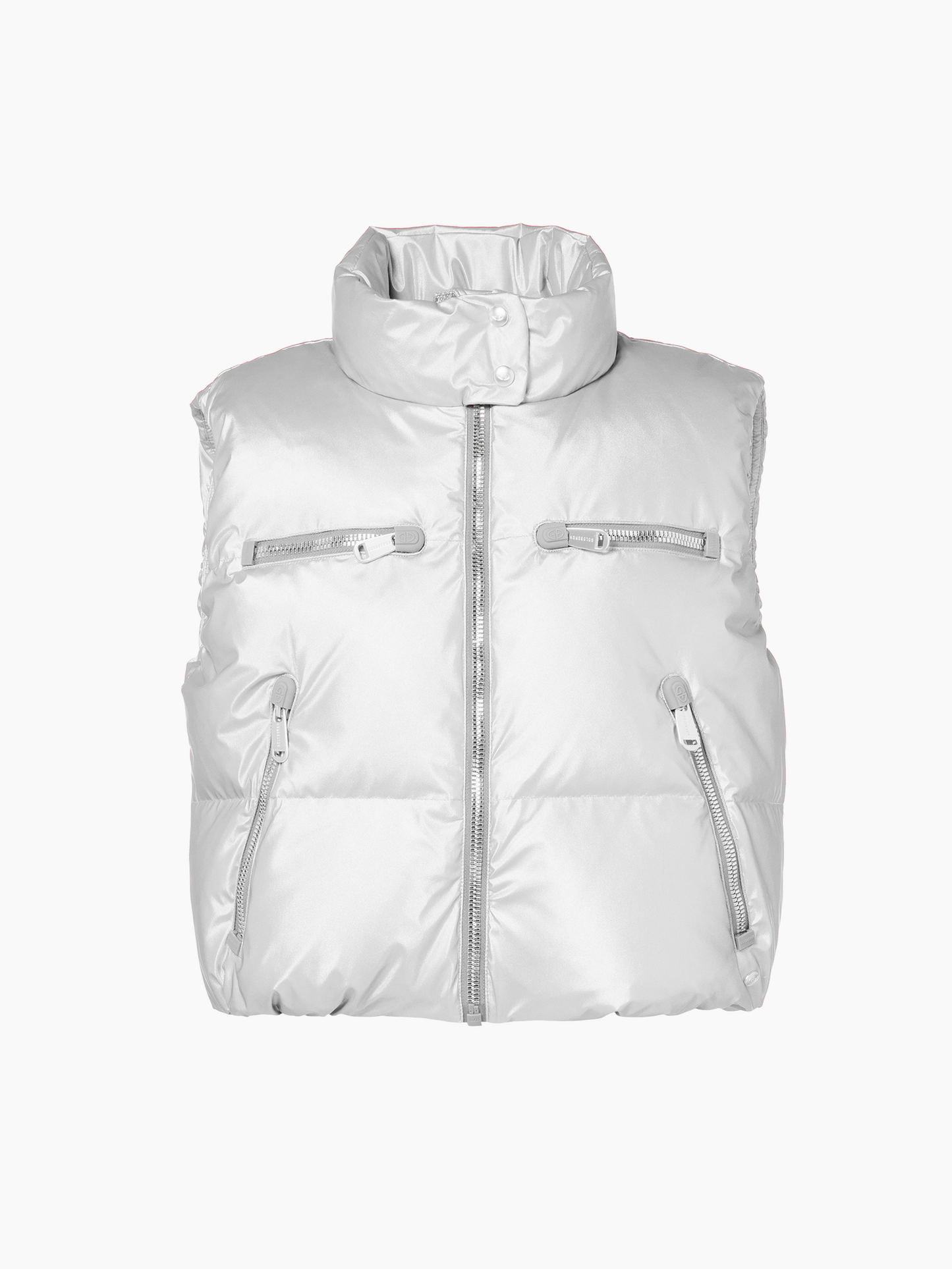 ÉCLAT ski bodywarmer