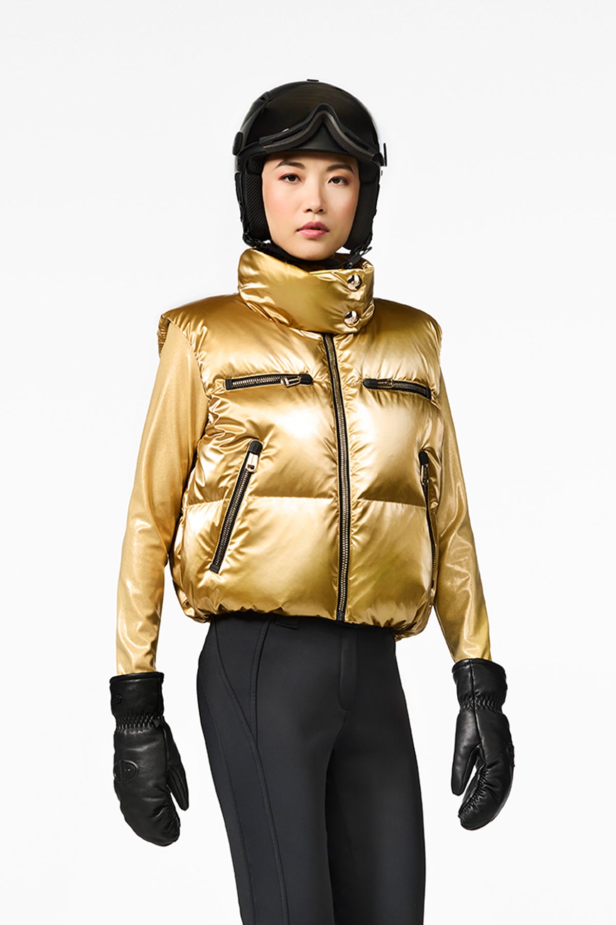 ÉCLAT bodywarmer