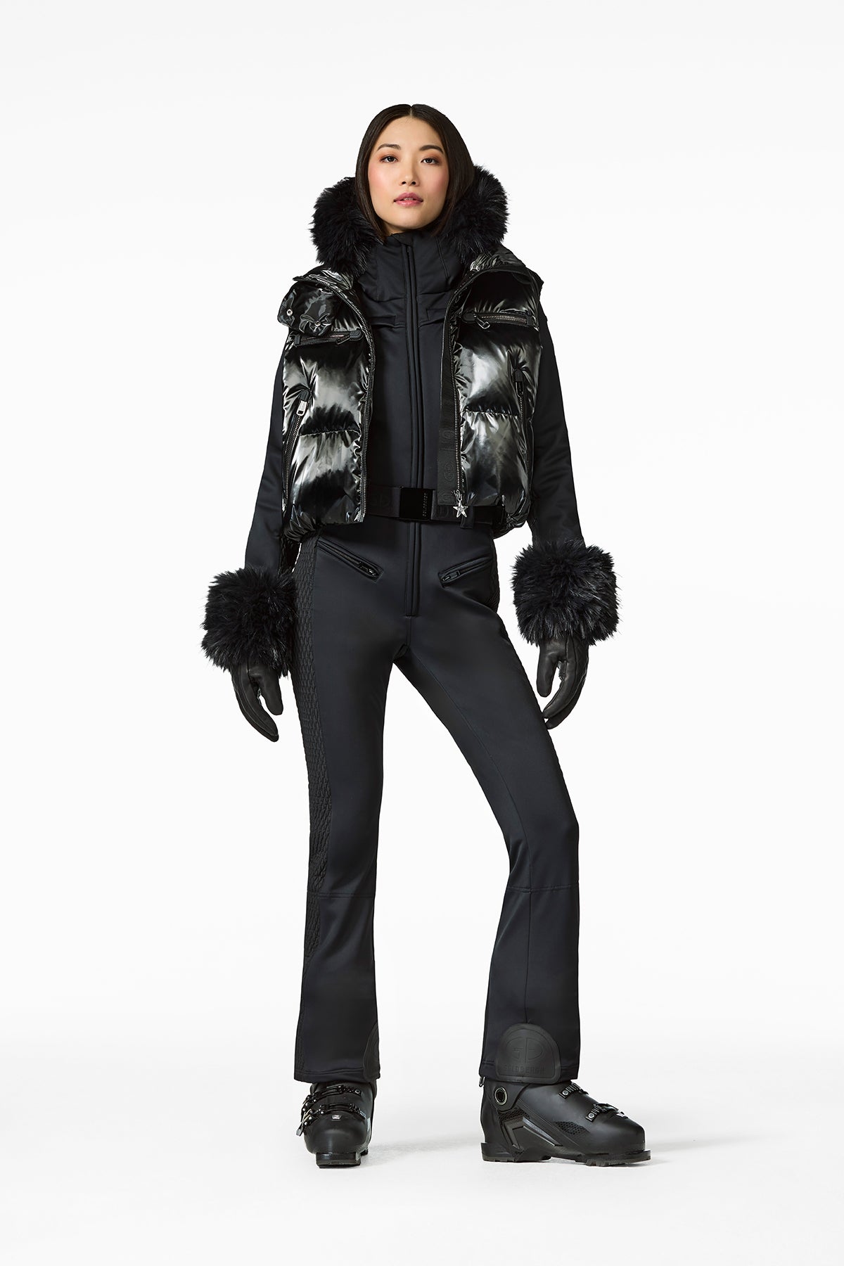ÉCLAT bodywarmer