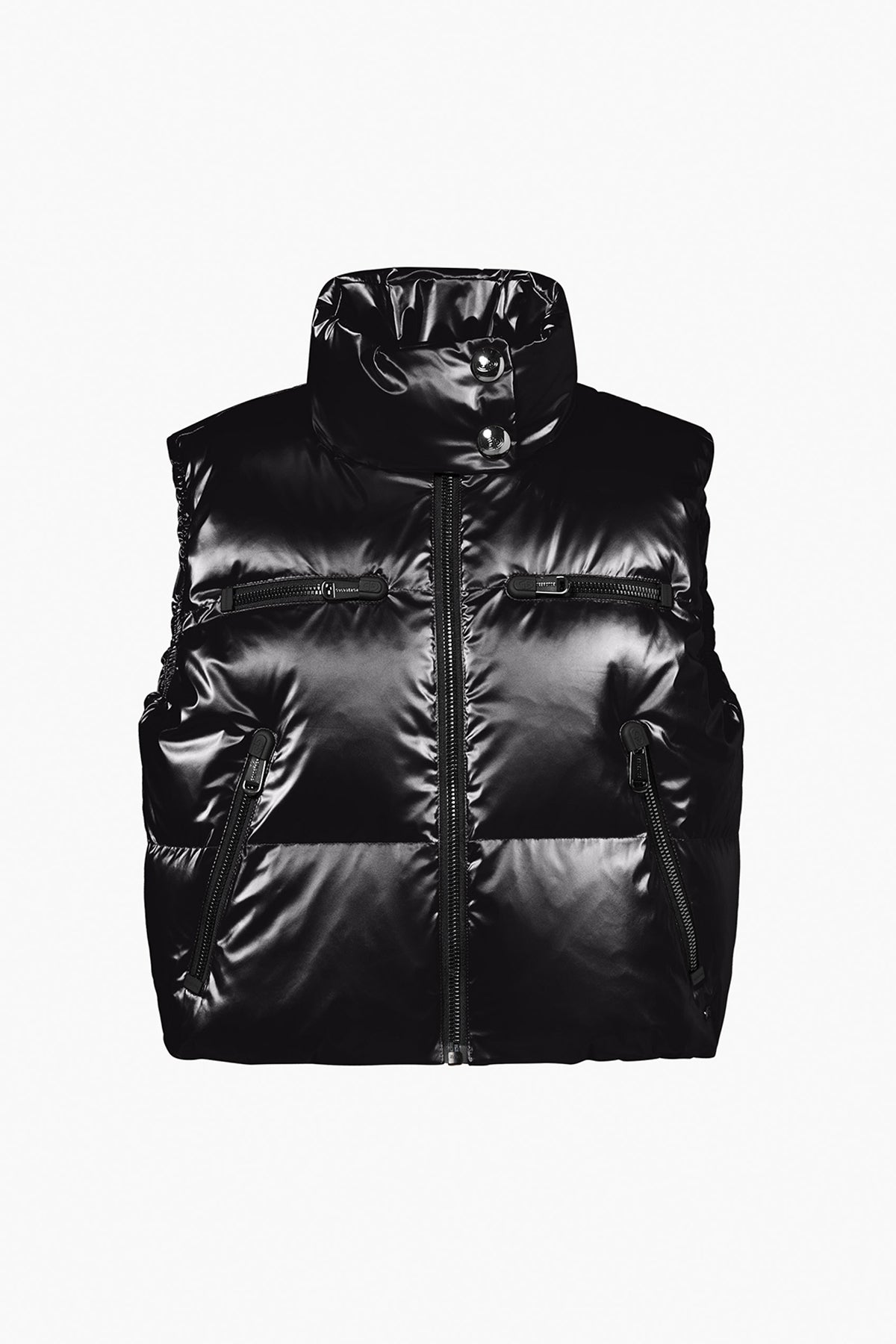ÉCLAT bodywarmer