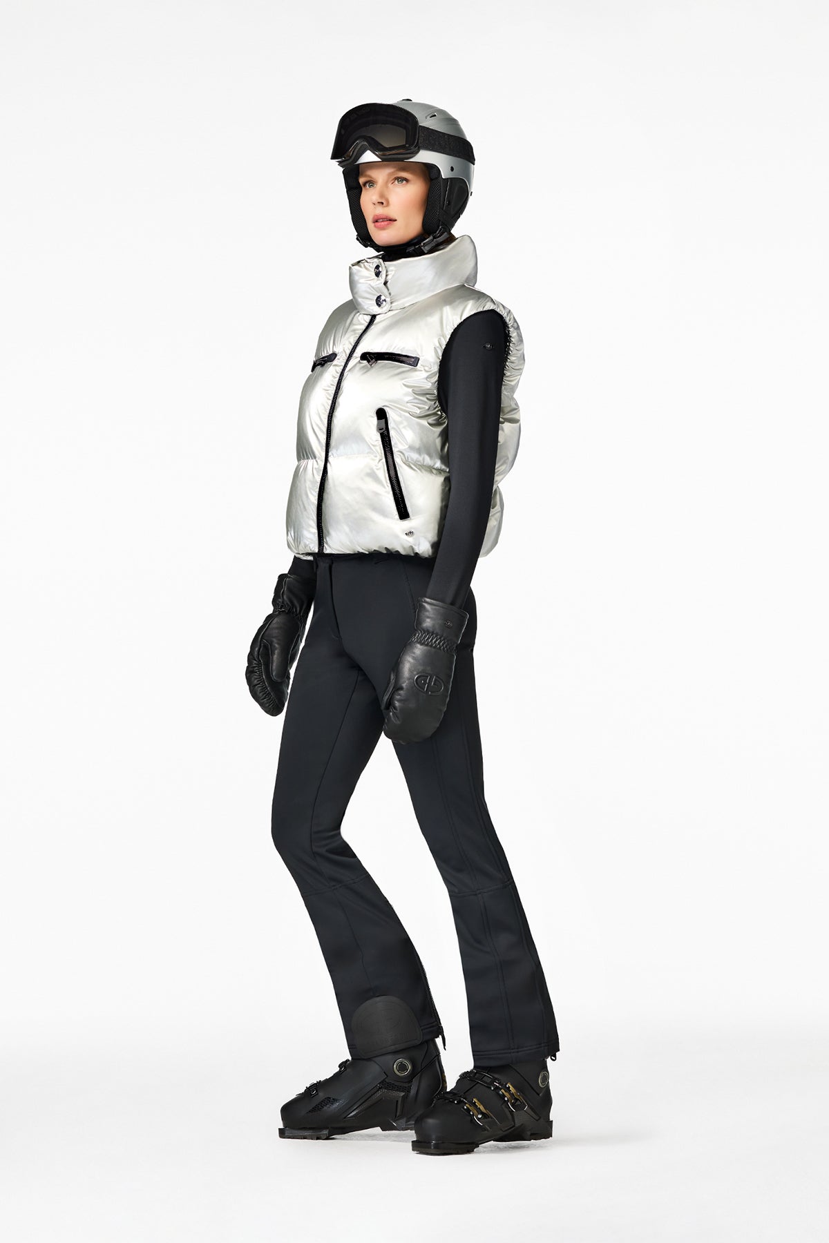 ÉCLAT bodywarmer
