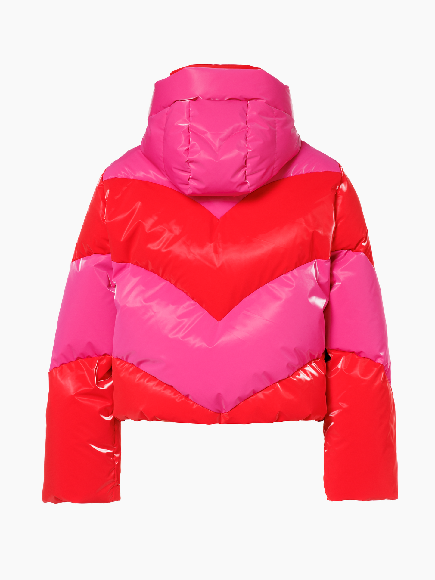 COURAGE ski jacket