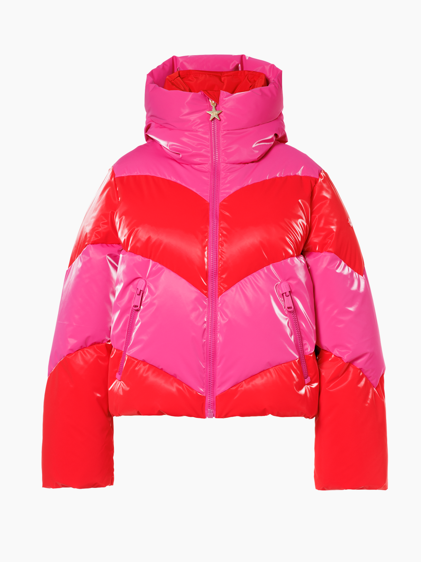 COURAGE ski jacket