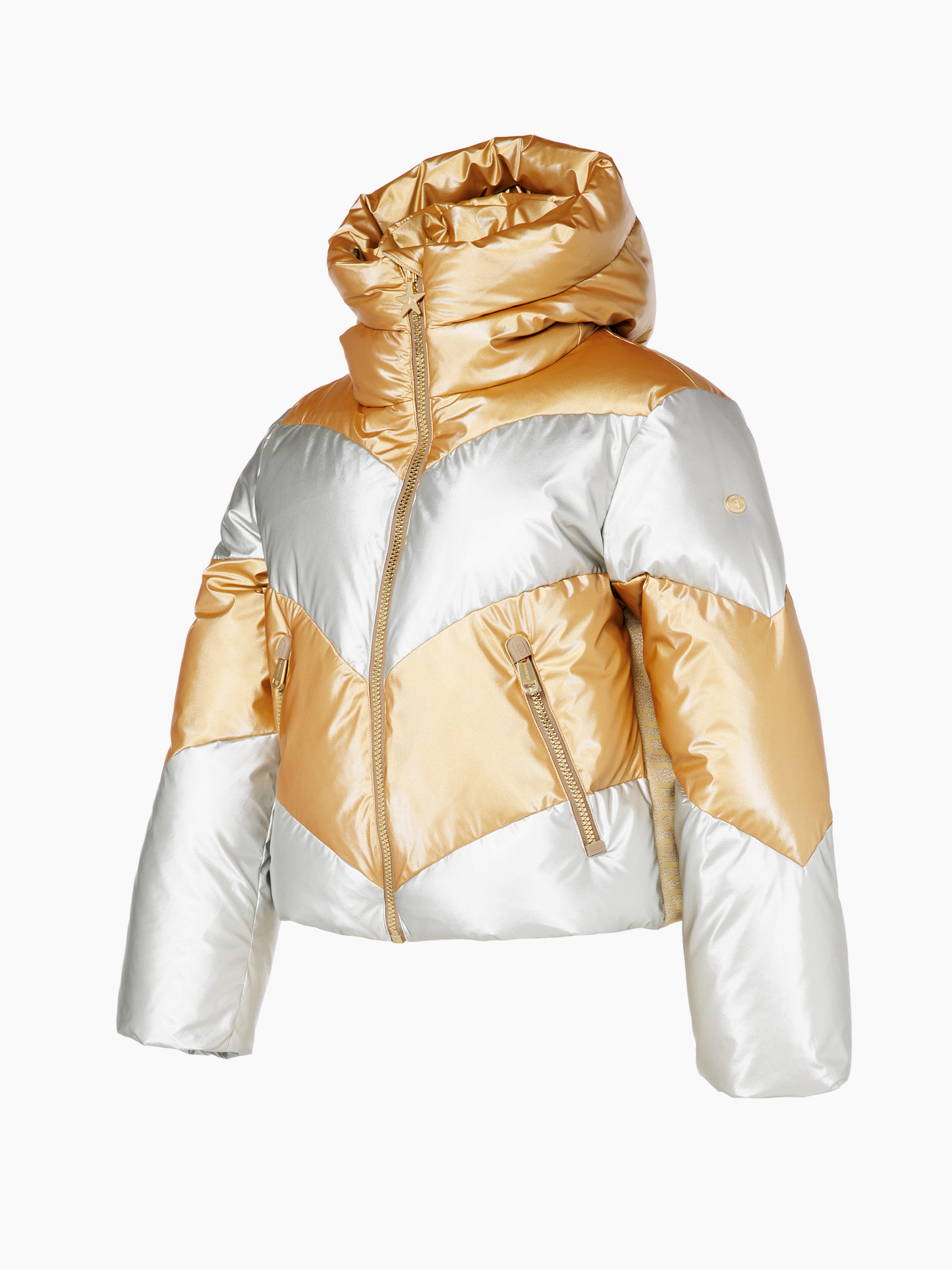 COURAGE ski jacket