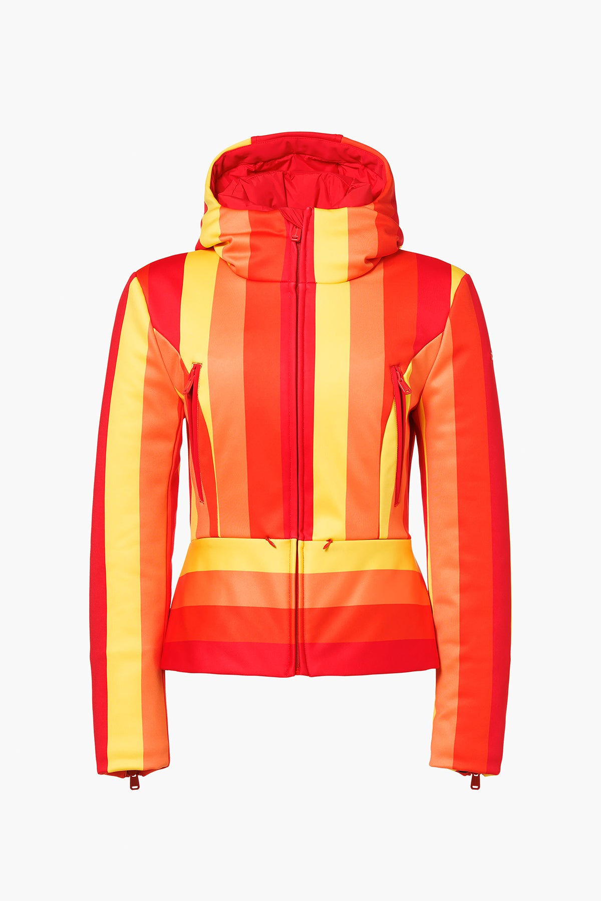 LINEA ski jacket