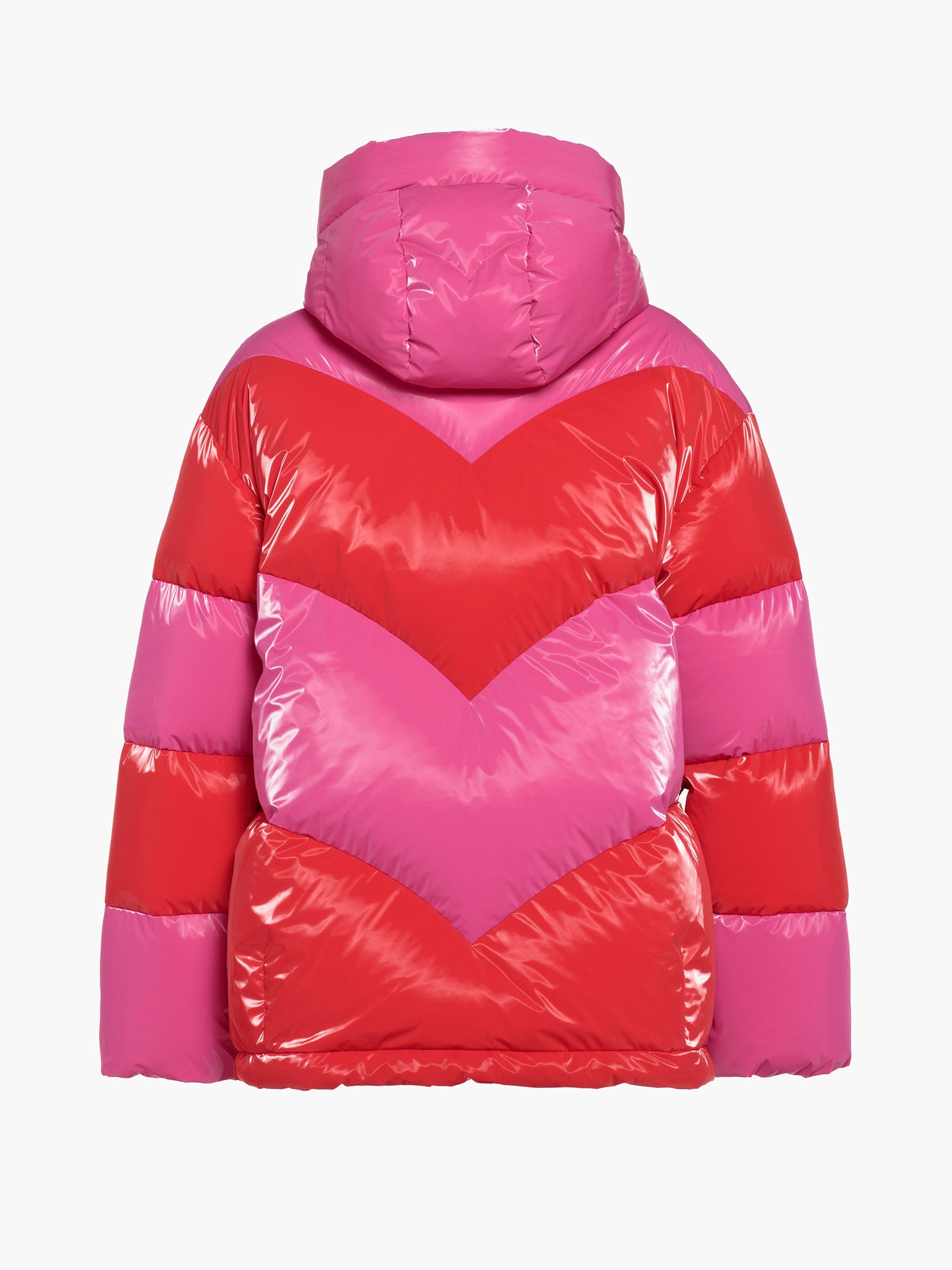 CANDYCANE ski jacket