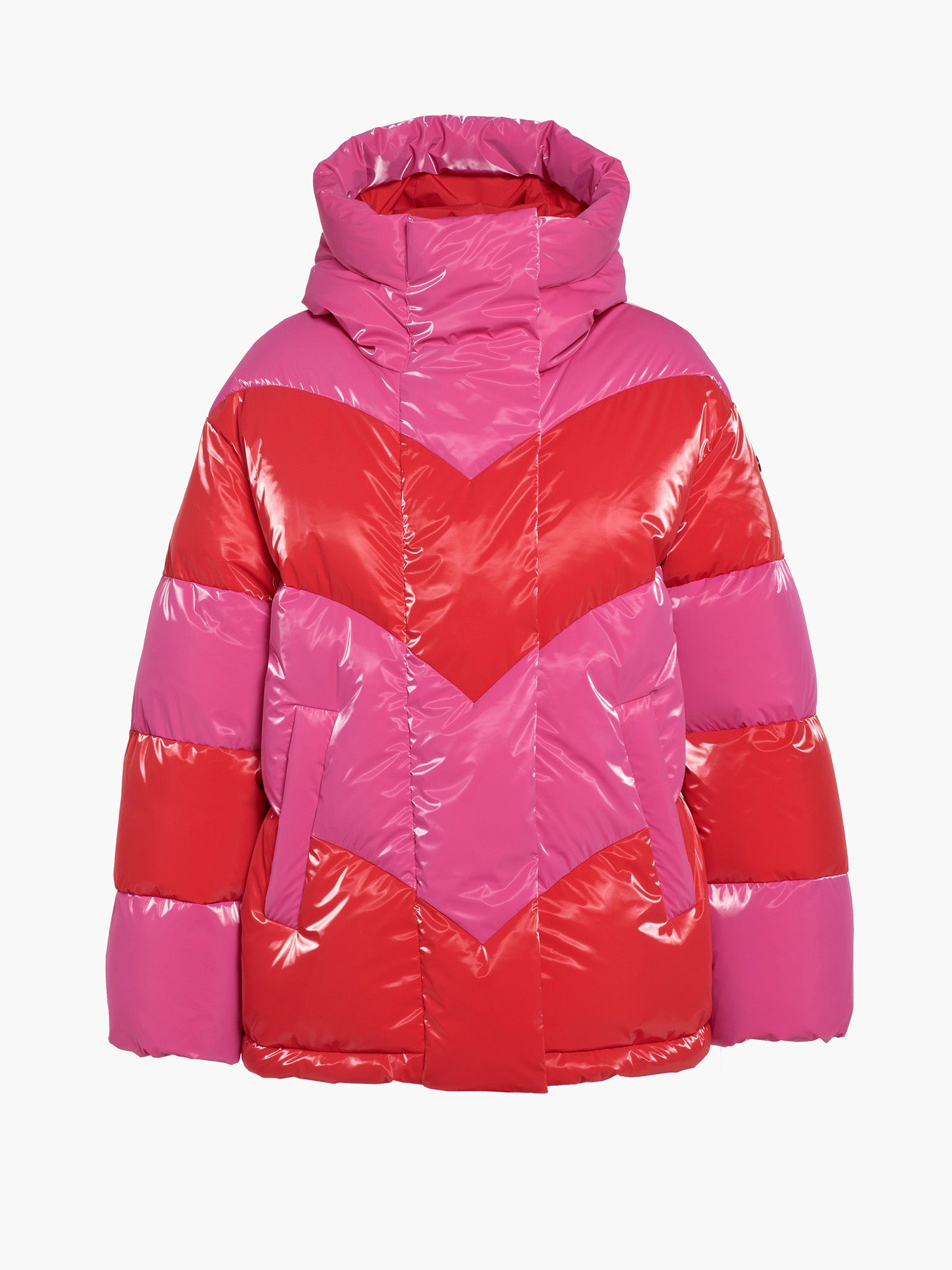 CANDYCANE ski jacket