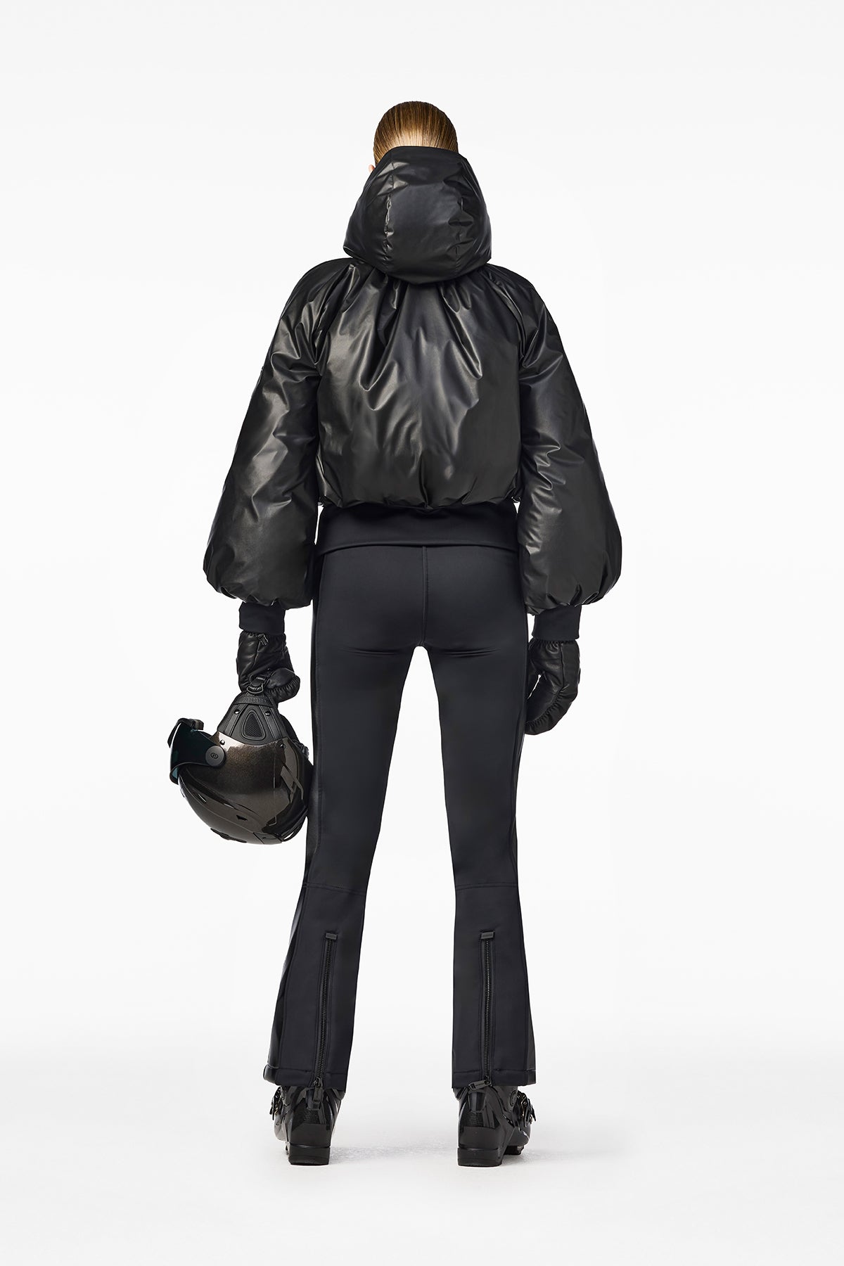 YONOKA ski jacket