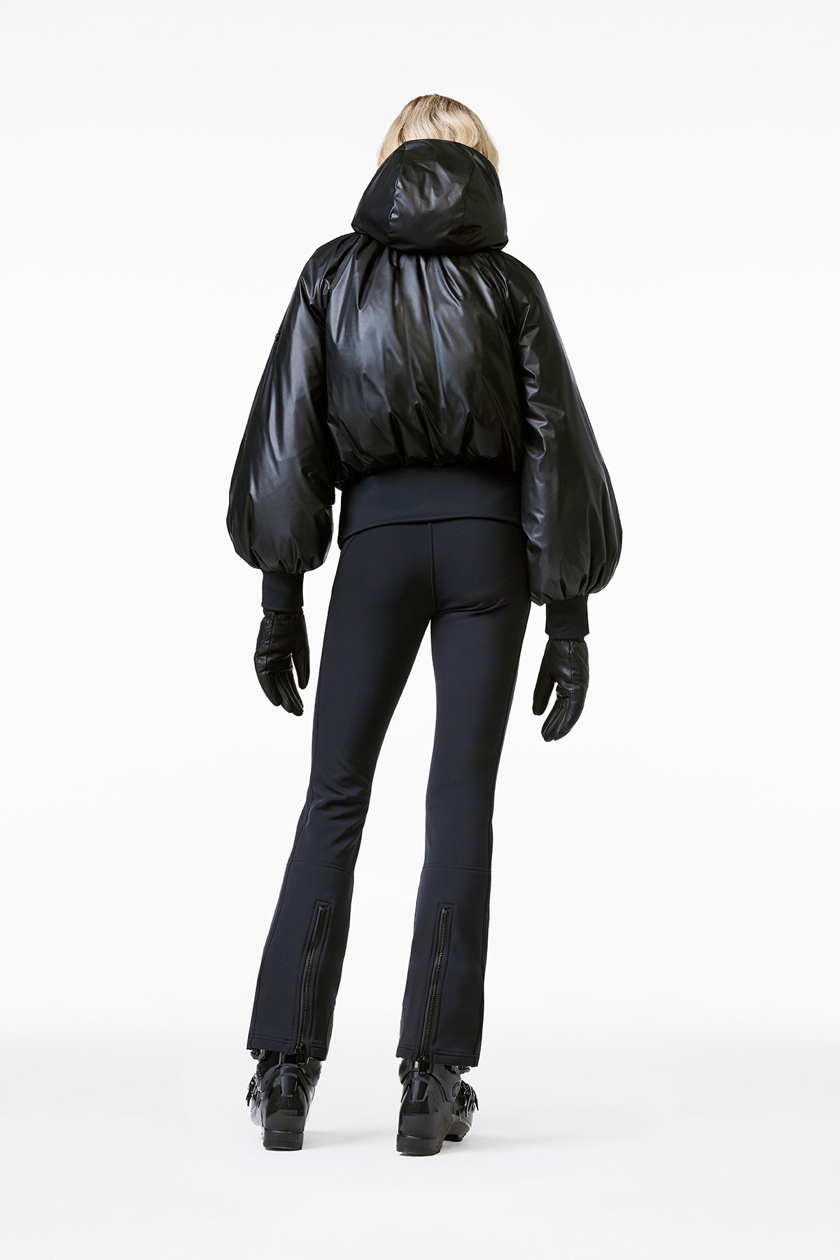 YONOKA ski jacket