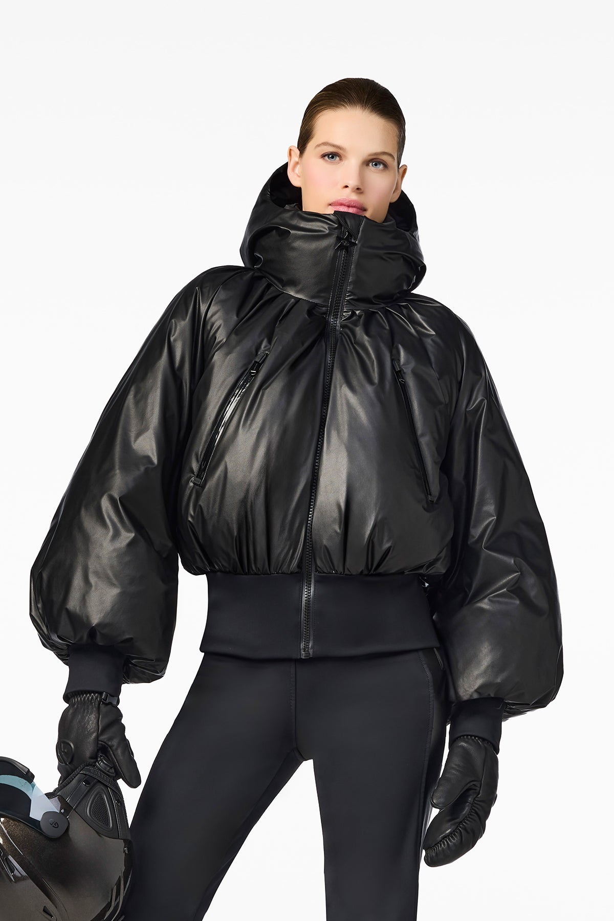 YONOKA ski jacket