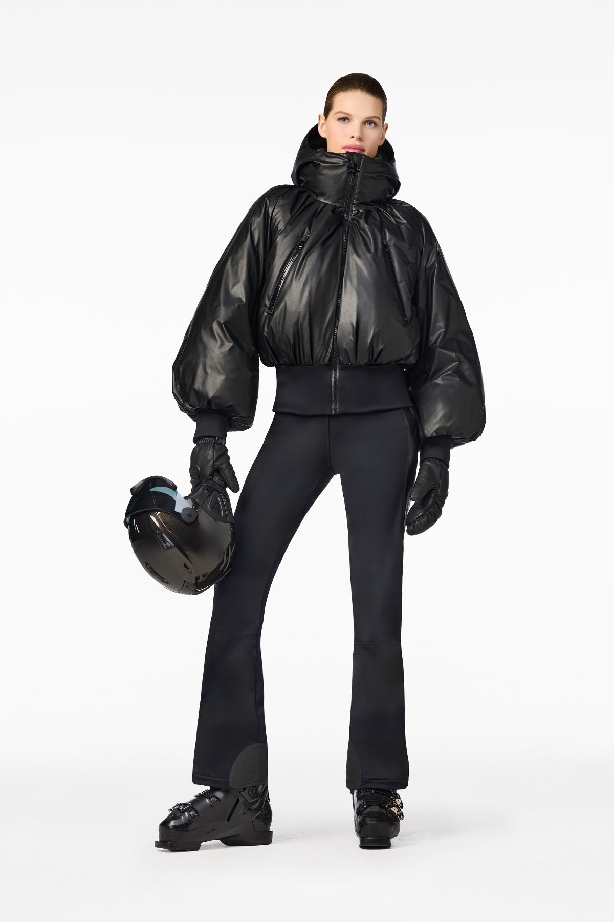 YONOKA ski jacket