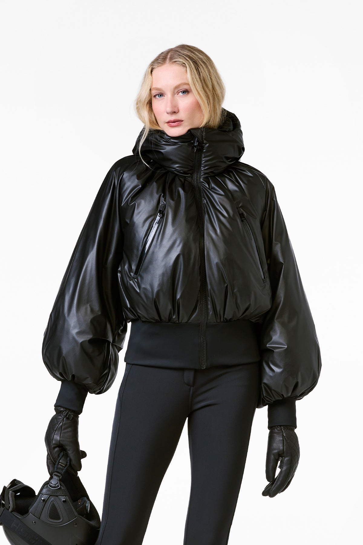 YONOKA ski jacket