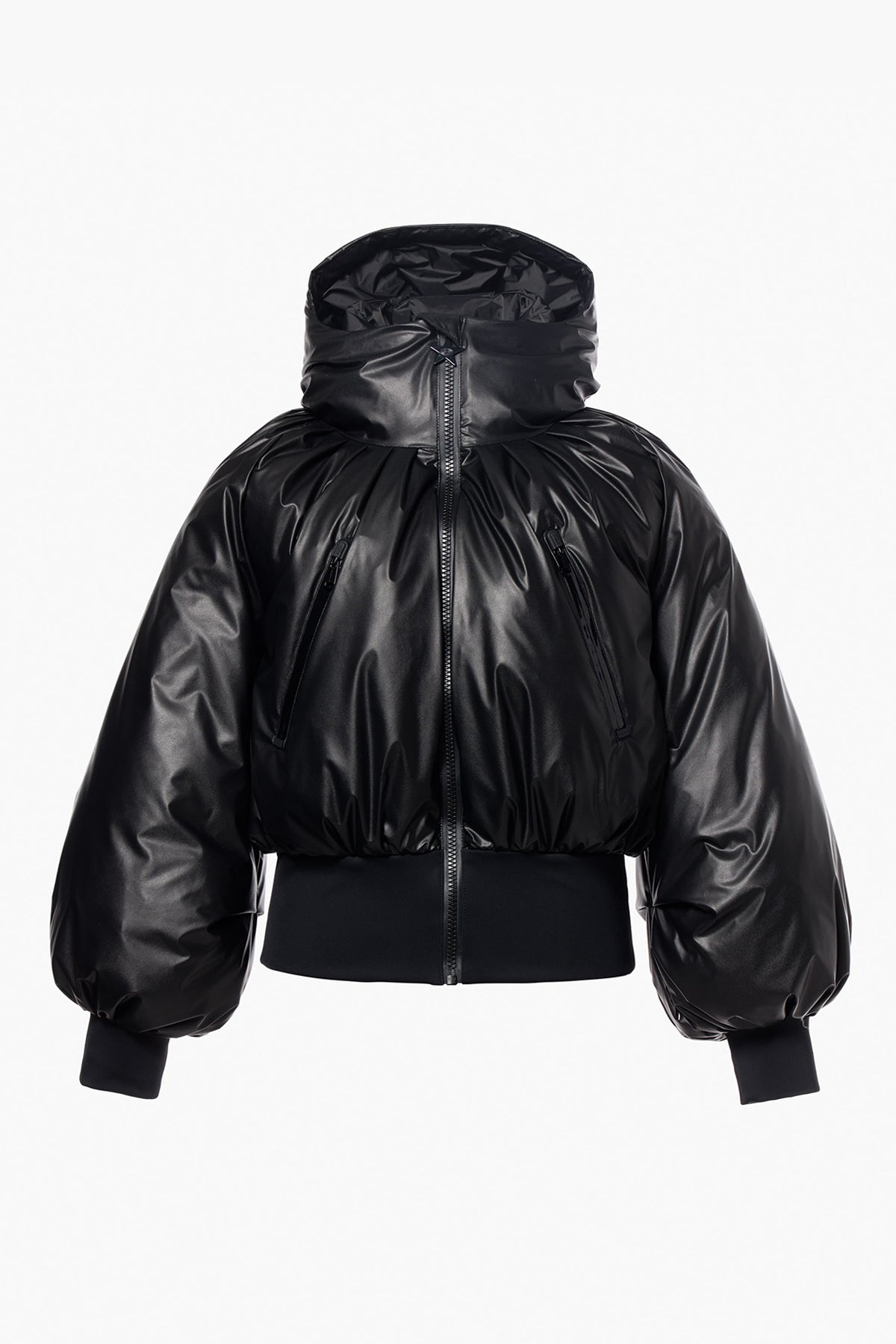 YONOKA ski jacket