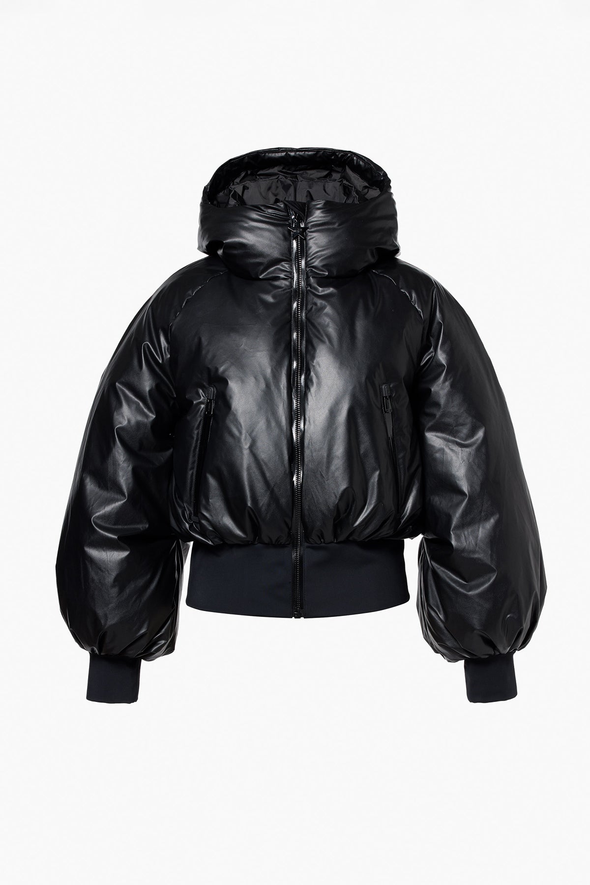 YONOKA ski jacket
