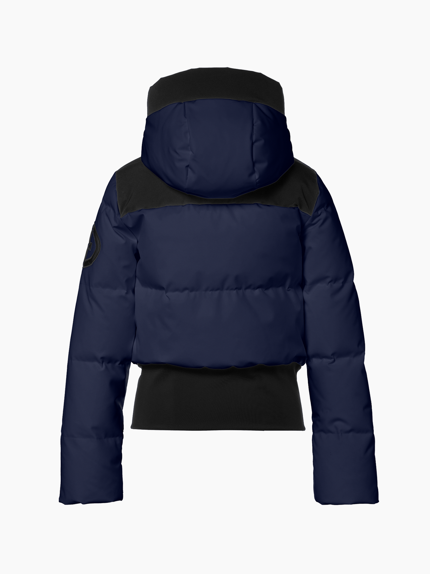 VILLAGE ski jacket