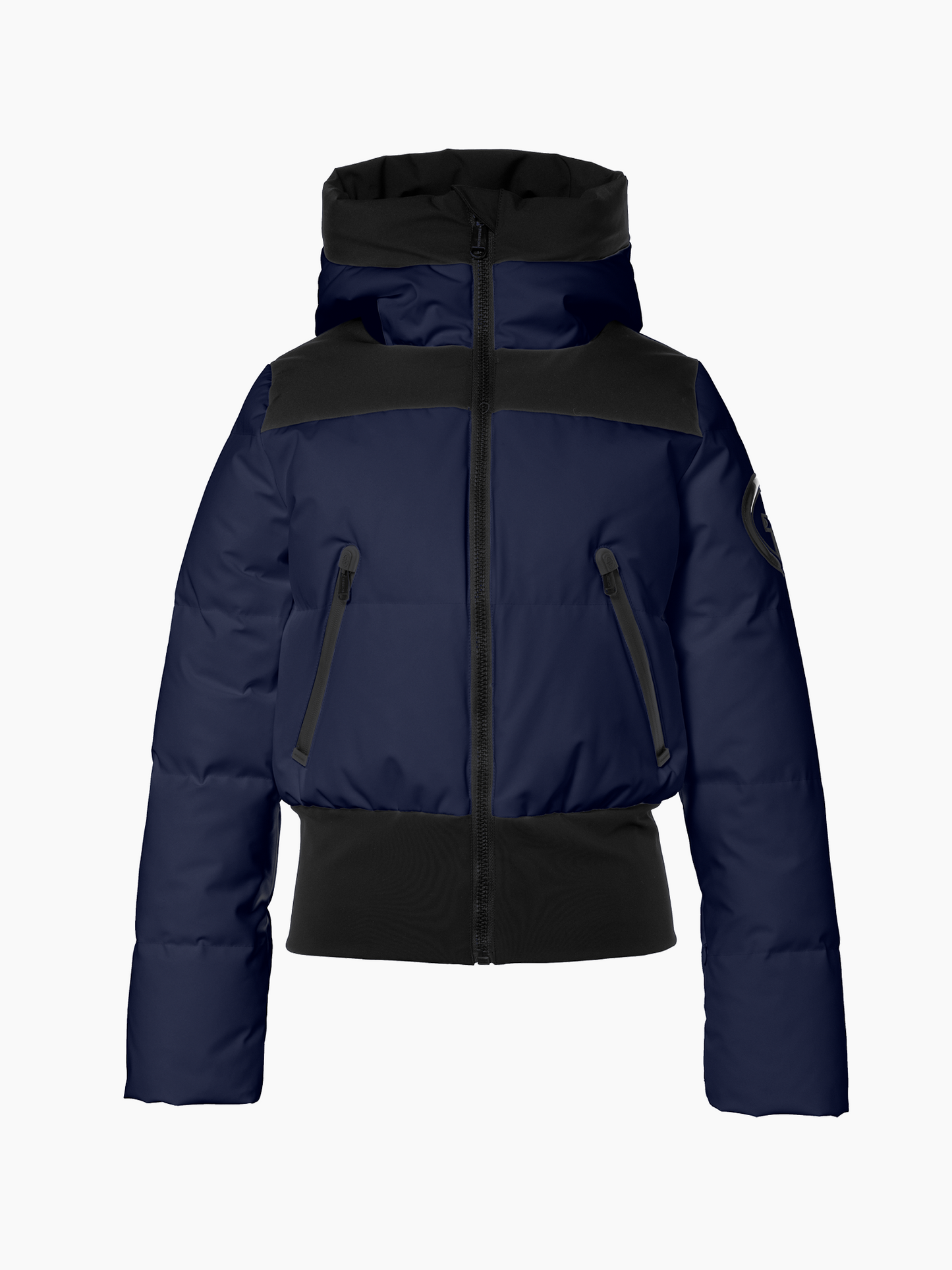 VILLAGE ski jacket