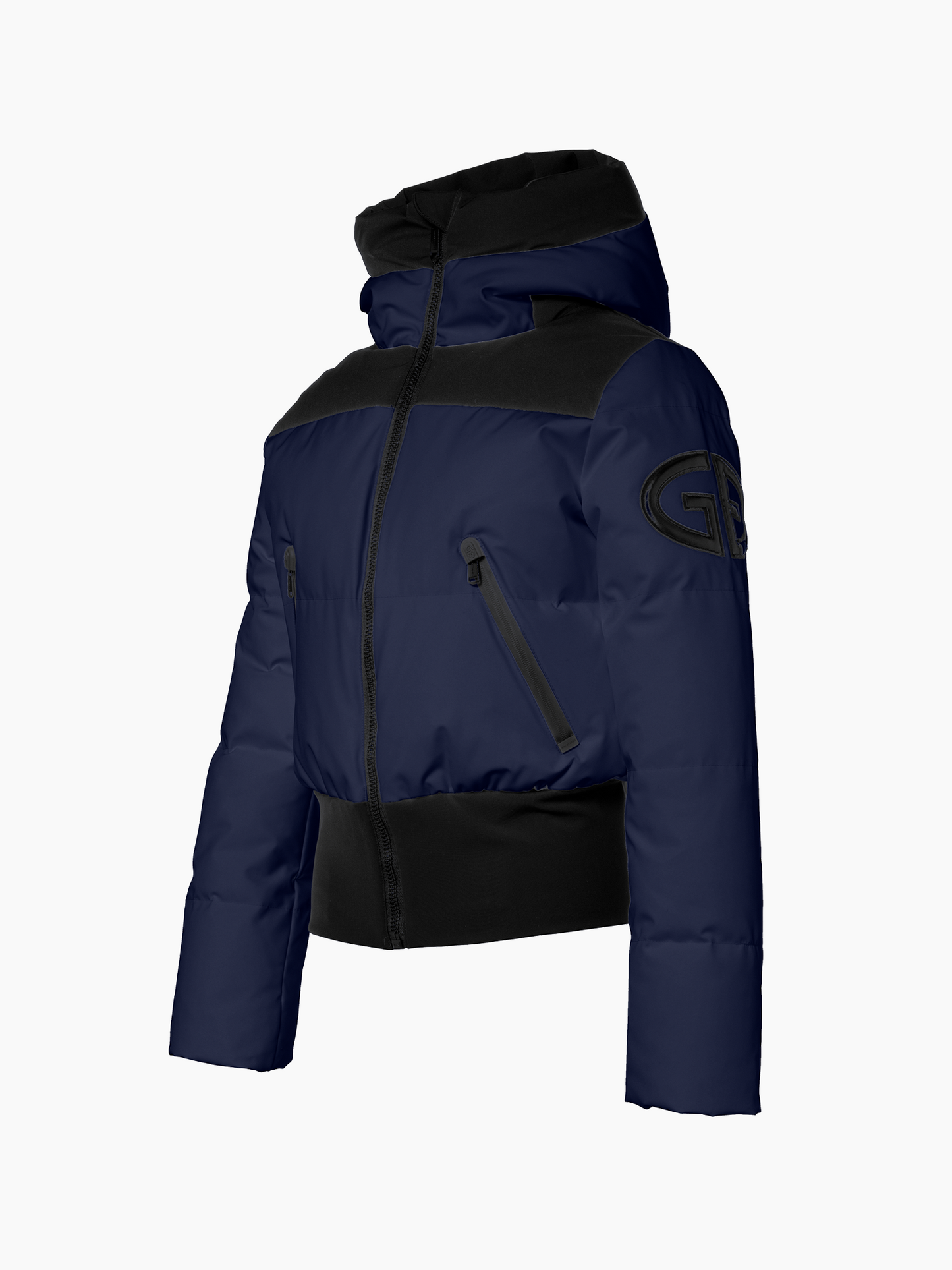 VILLAGE ski jacket