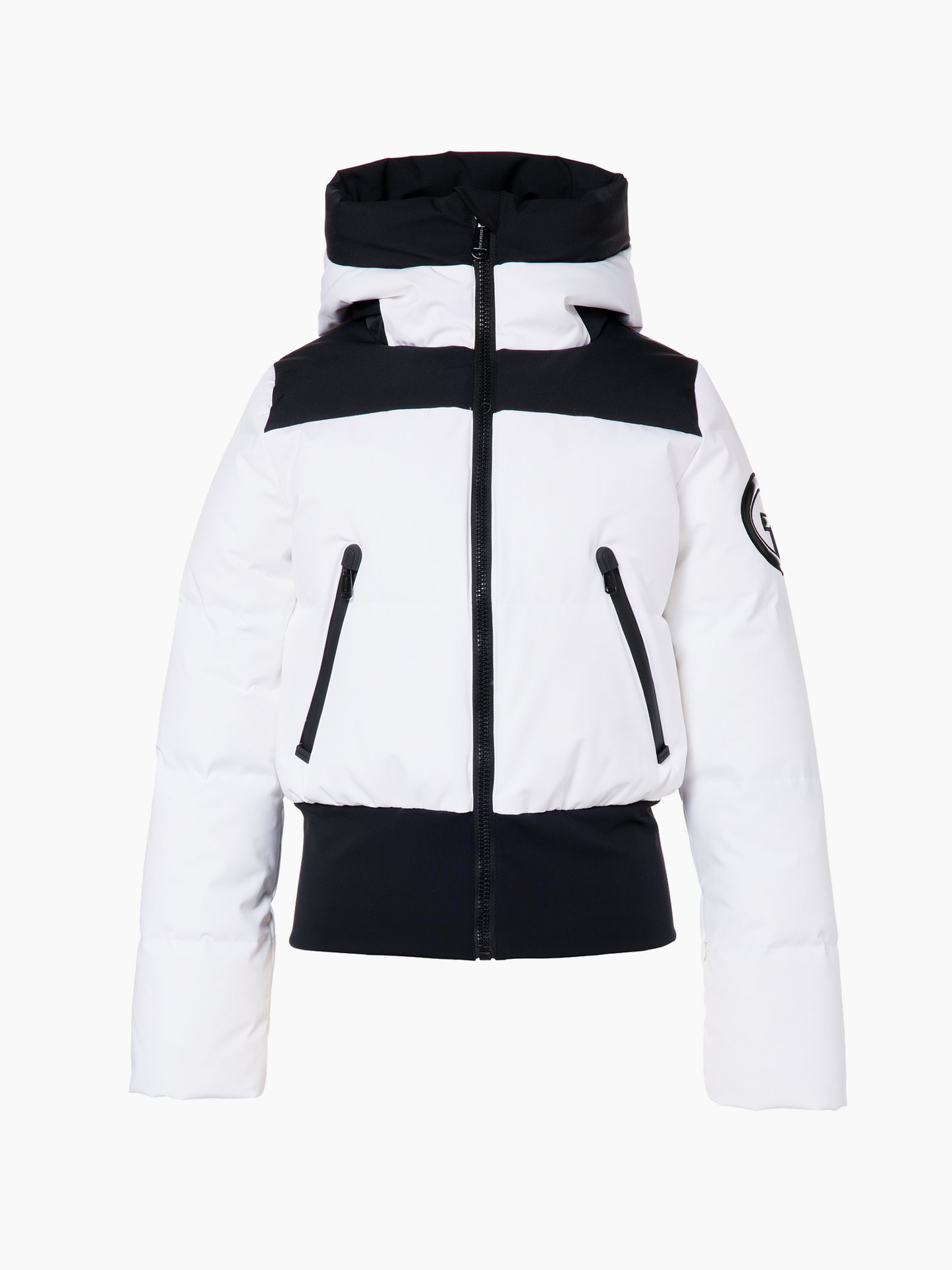 VILLAGE ski jacket